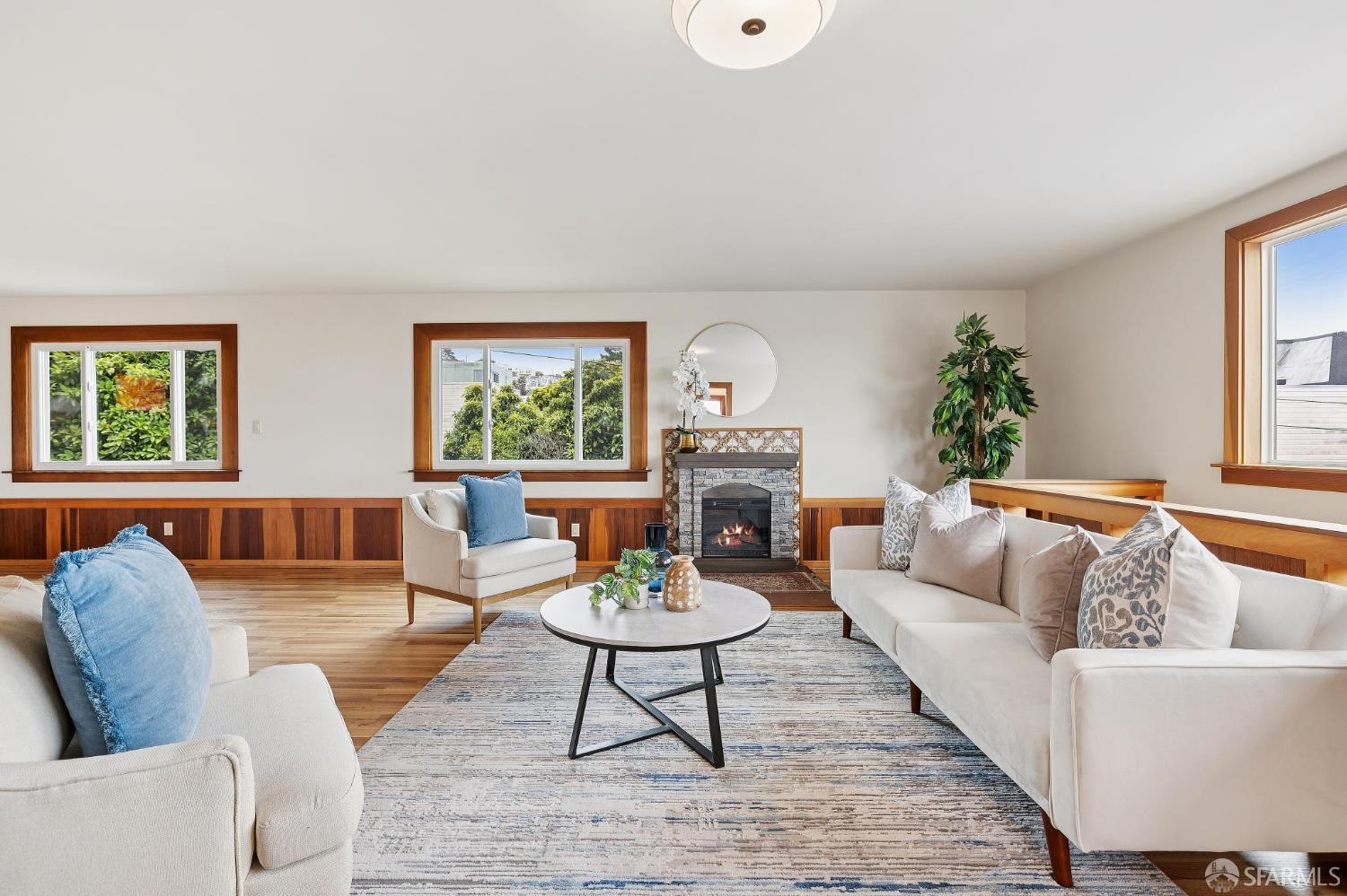 Detail Gallery Image 42 of 60 For 1285 Holloway Ave, San Francisco,  CA 94132 - 4 Beds | 3 Baths