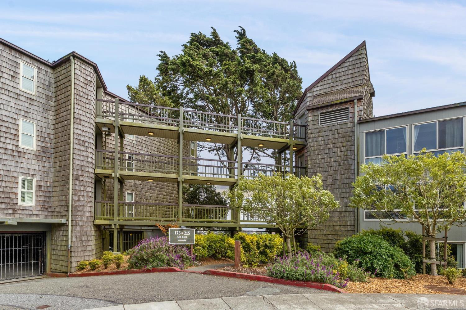 Detail Gallery Image 18 of 48 For 175 Red Rock Way 303k,  San Francisco,  CA 94131 - 0 Beds | 1 Baths