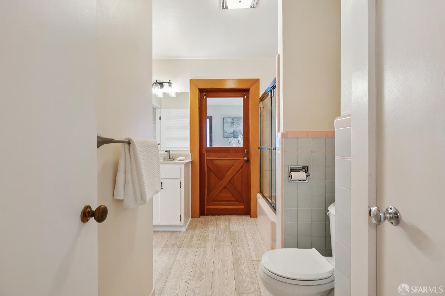 Detail Gallery Image 31 of 60 For 1285 Holloway Ave, San Francisco,  CA 94132 - 4 Beds | 3 Baths