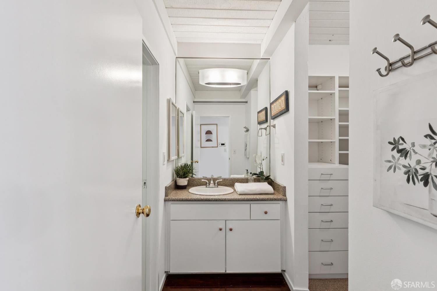 Detail Gallery Image 16 of 48 For 175 Red Rock Way 303k,  San Francisco,  CA 94131 - 0 Beds | 1 Baths