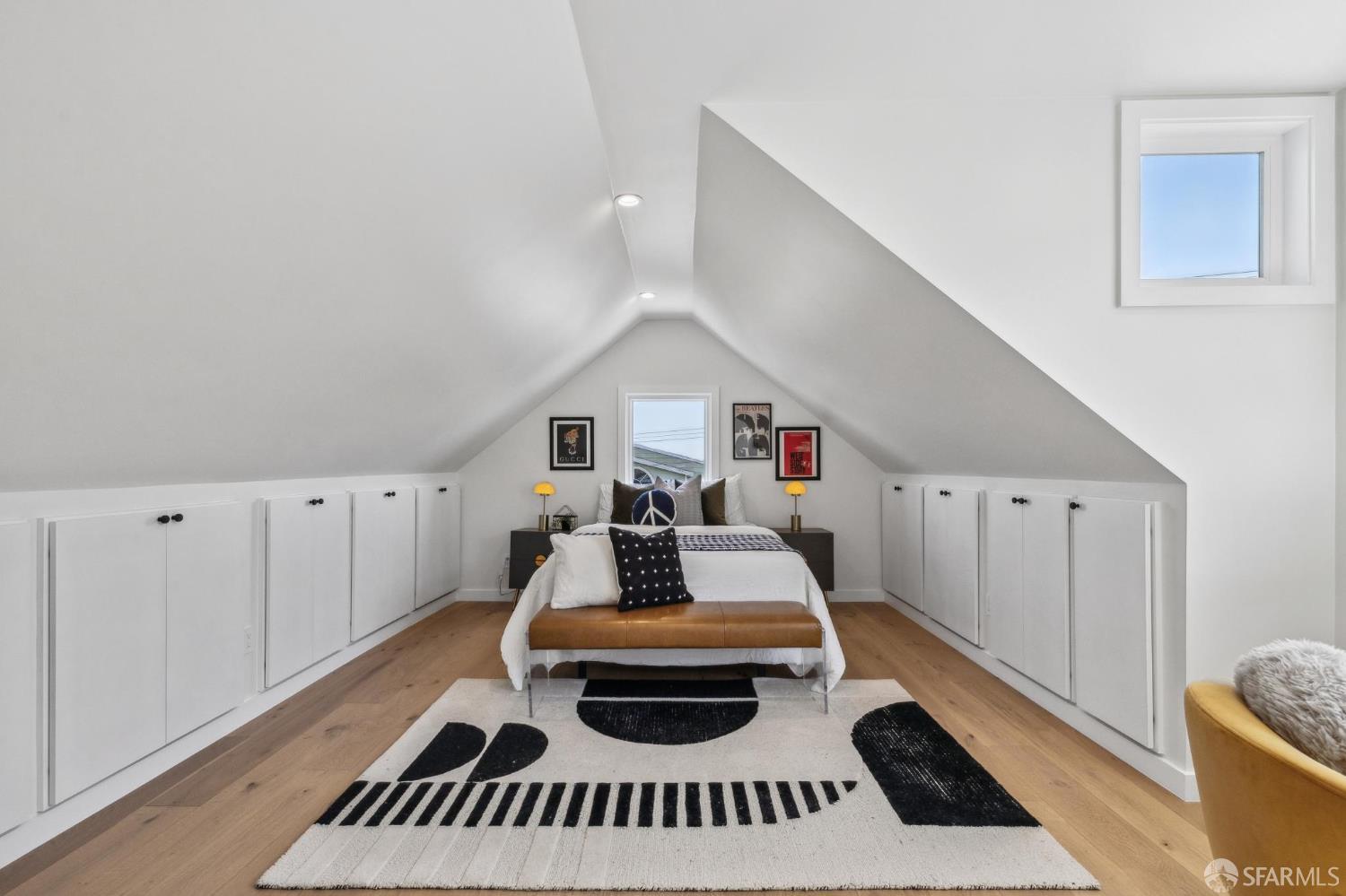Detail Gallery Image 42 of 66 For 57 Niagara Ave, San Francisco,  CA 94112 - 5 Beds | 4/1 Baths
