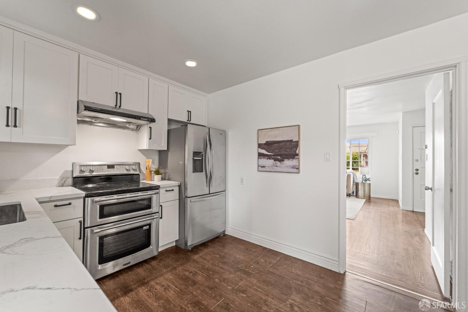 Detail Gallery Image 20 of 55 For 1673 142nd Ave, San Leandro,  CA 94578 - 3 Beds | 2 Baths