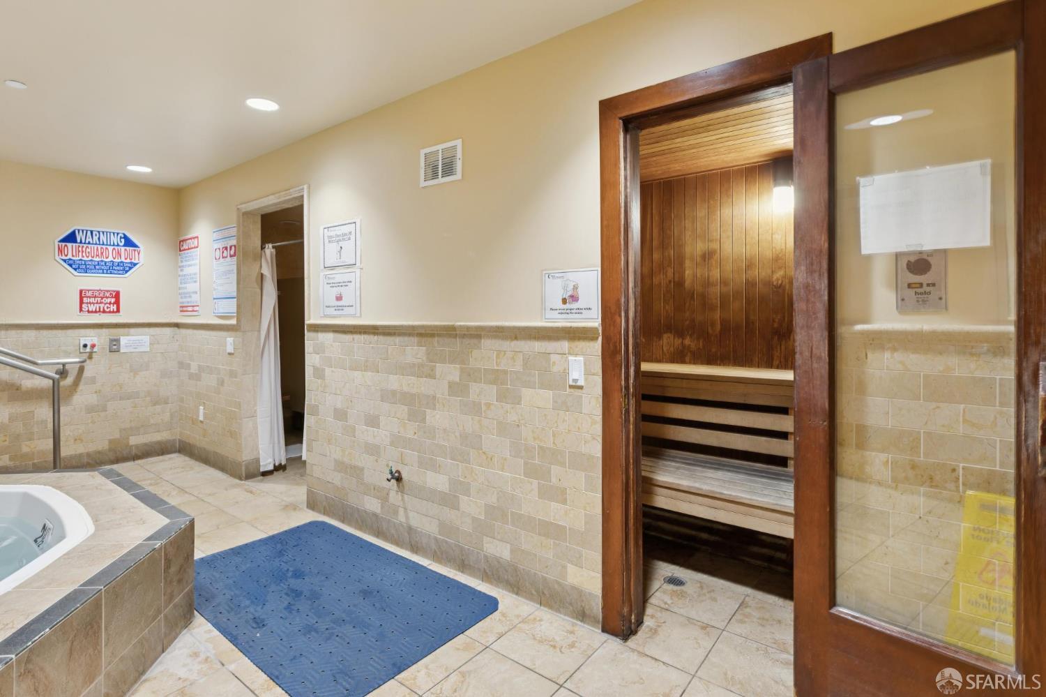 Detail Gallery Image 38 of 48 For 175 Red Rock Way 303k,  San Francisco,  CA 94131 - 0 Beds | 1 Baths