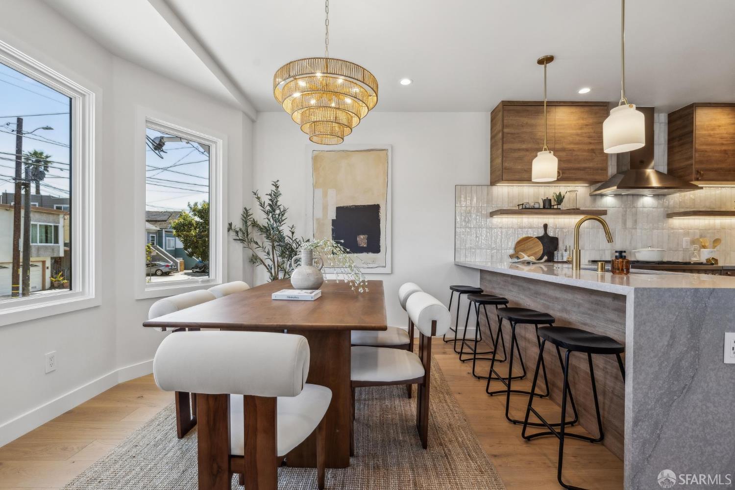 Detail Gallery Image 25 of 66 For 57 Niagara Ave, San Francisco,  CA 94112 - 5 Beds | 4/1 Baths