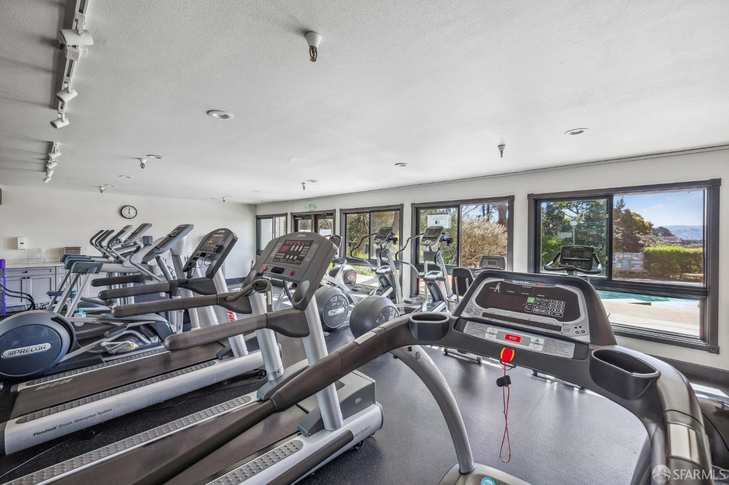 Detail Gallery Image 32 of 48 For 175 Red Rock Way 303k,  San Francisco,  CA 94131 - 0 Beds | 1 Baths