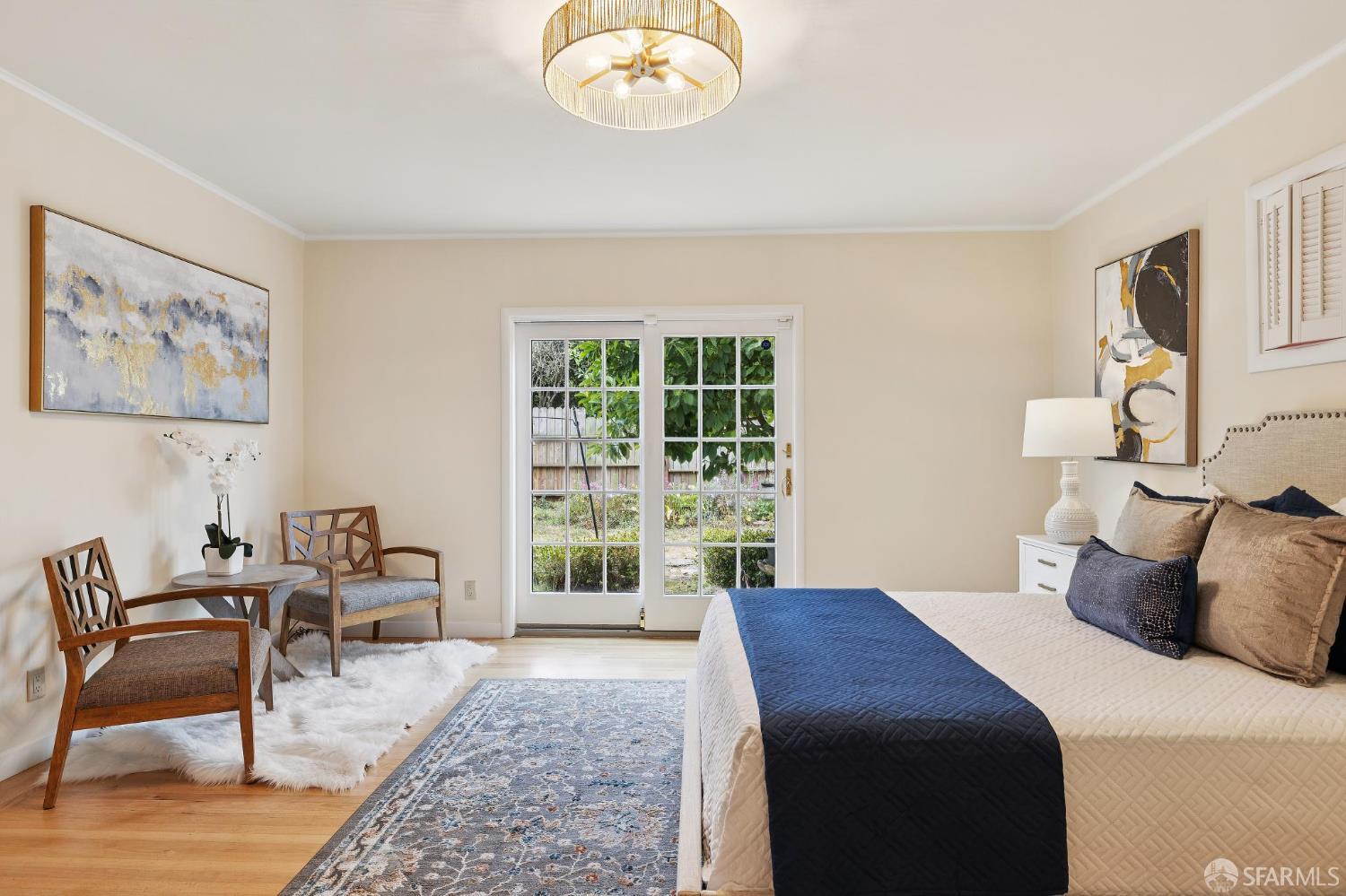 Detail Gallery Image 26 of 60 For 1285 Holloway Ave, San Francisco,  CA 94132 - 4 Beds | 3 Baths