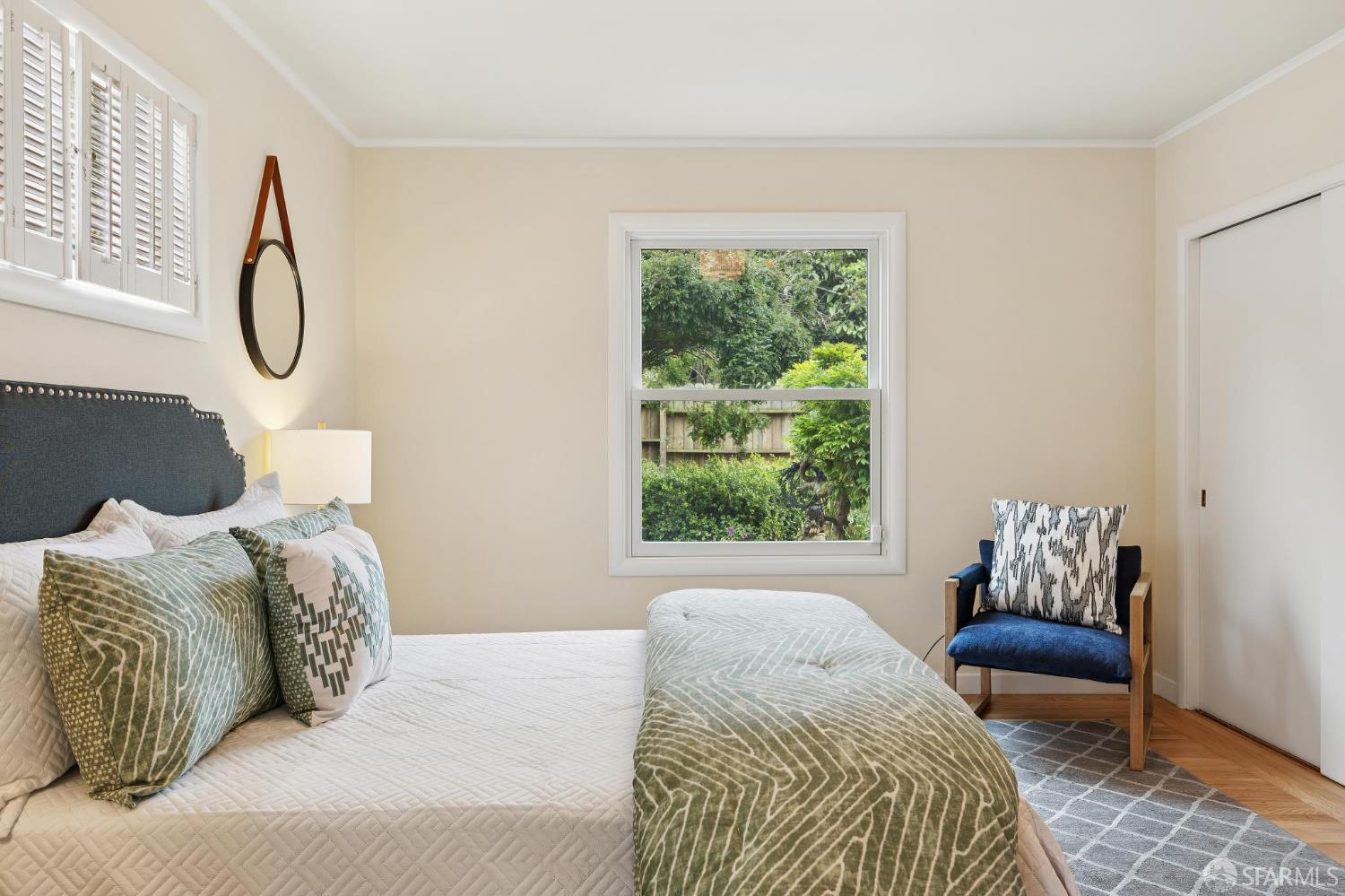 Detail Gallery Image 22 of 60 For 1285 Holloway Ave, San Francisco,  CA 94132 - 4 Beds | 3 Baths