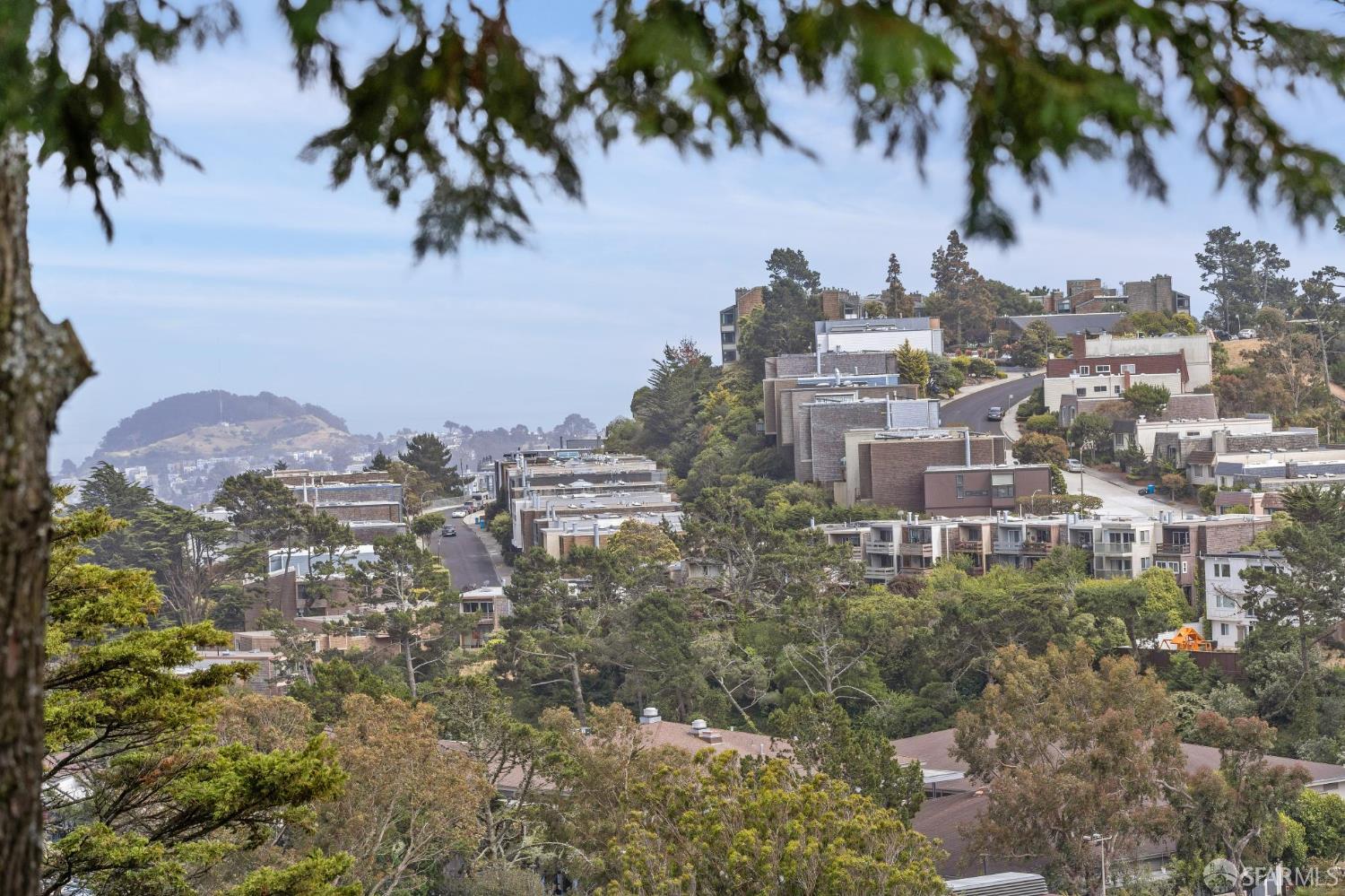 Detail Gallery Image 45 of 48 For 175 Red Rock Way 303k,  San Francisco,  CA 94131 - 0 Beds | 1 Baths