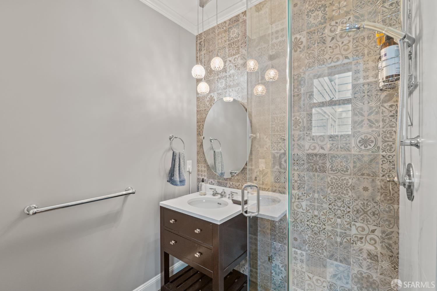 Detail Gallery Image 22 of 51 For 116 Alta St, San Francisco,  CA 94133 - 2 Beds | 2 Baths