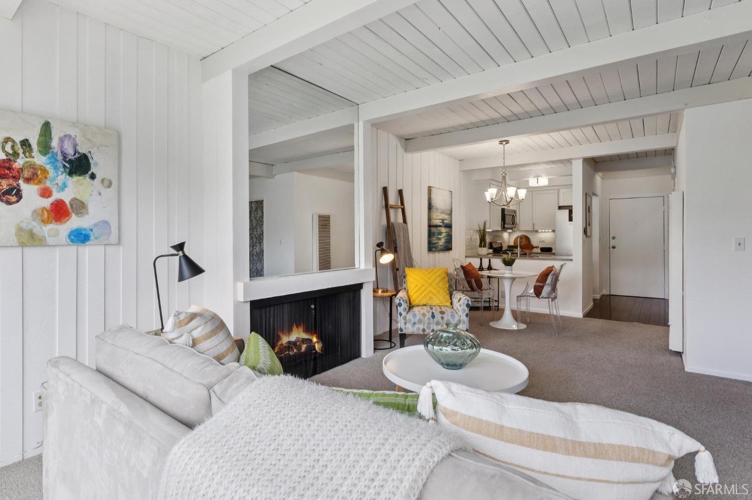 Detail Gallery Image 6 of 48 For 175 Red Rock Way 303k,  San Francisco,  CA 94131 - 0 Beds | 1 Baths