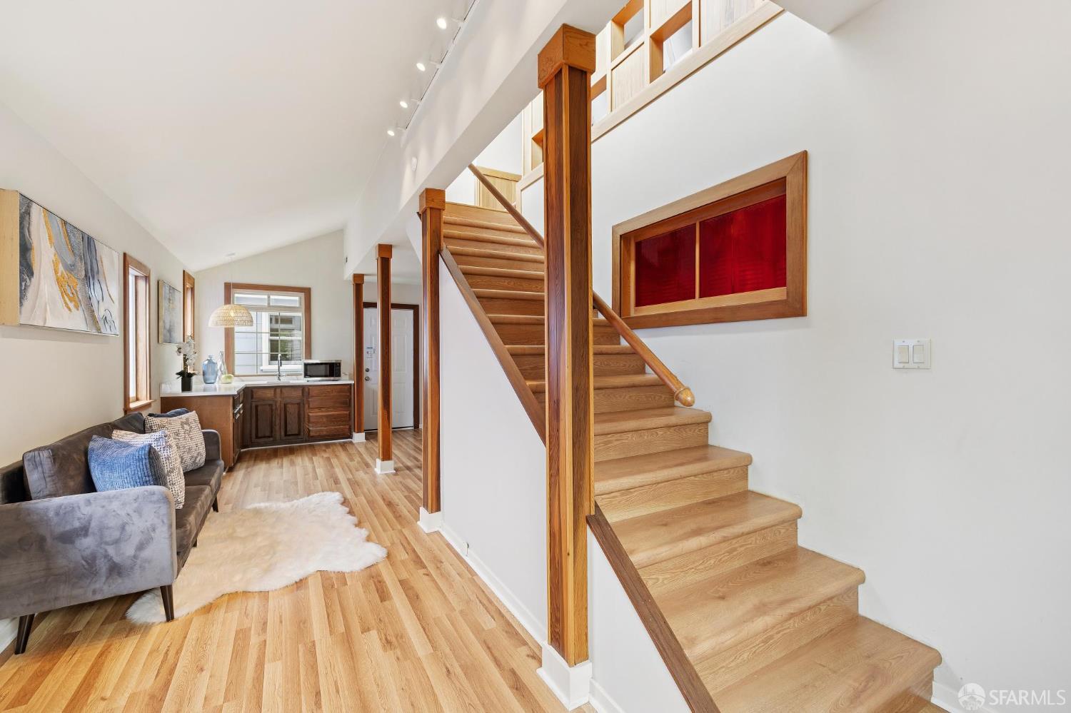 Detail Gallery Image 39 of 60 For 1285 Holloway Ave, San Francisco,  CA 94132 - 4 Beds | 3 Baths