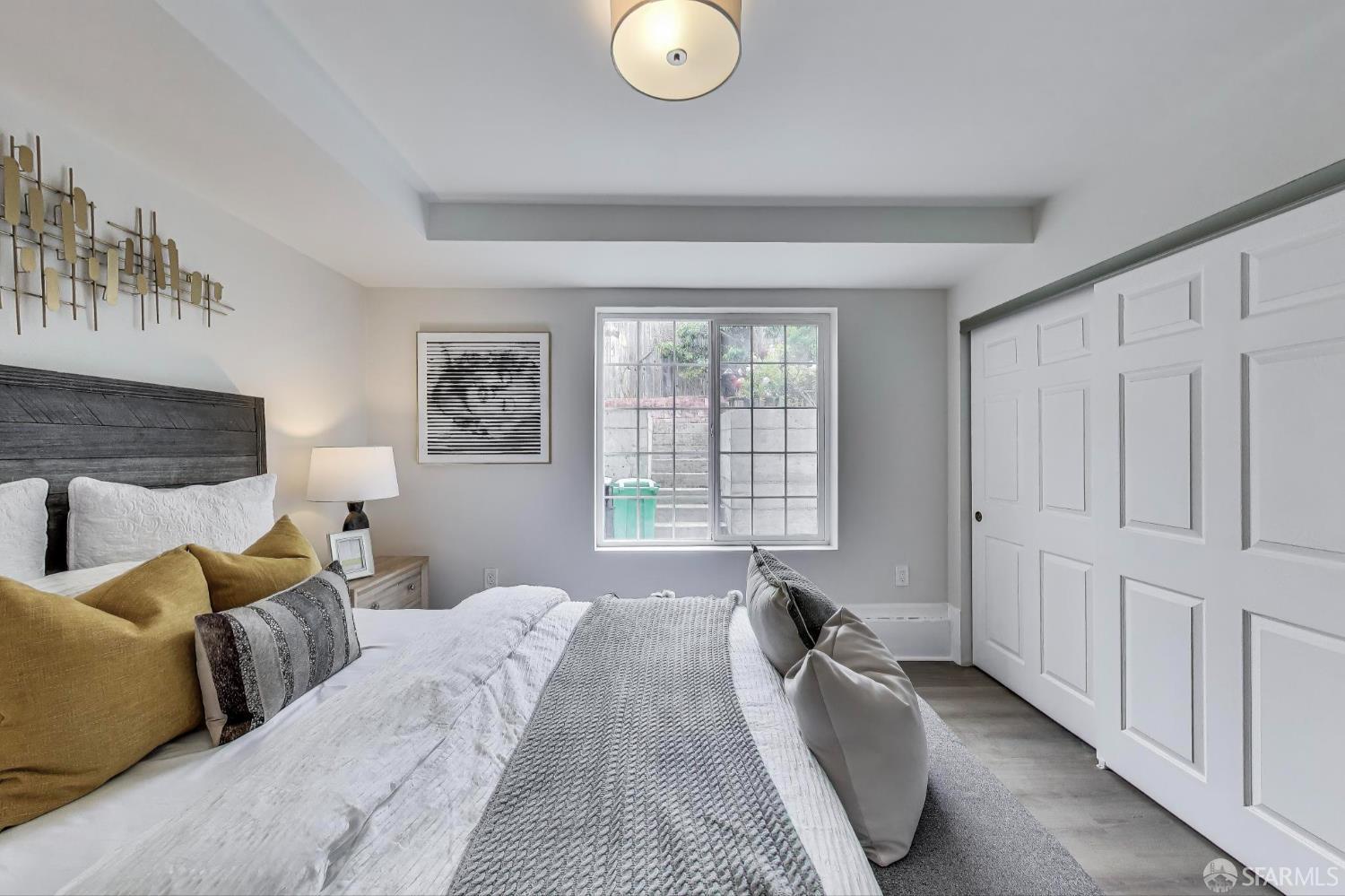 Detail Gallery Image 24 of 57 For 2826 Cabrillo St, San Francisco,  CA 94121 - – Beds | – Baths