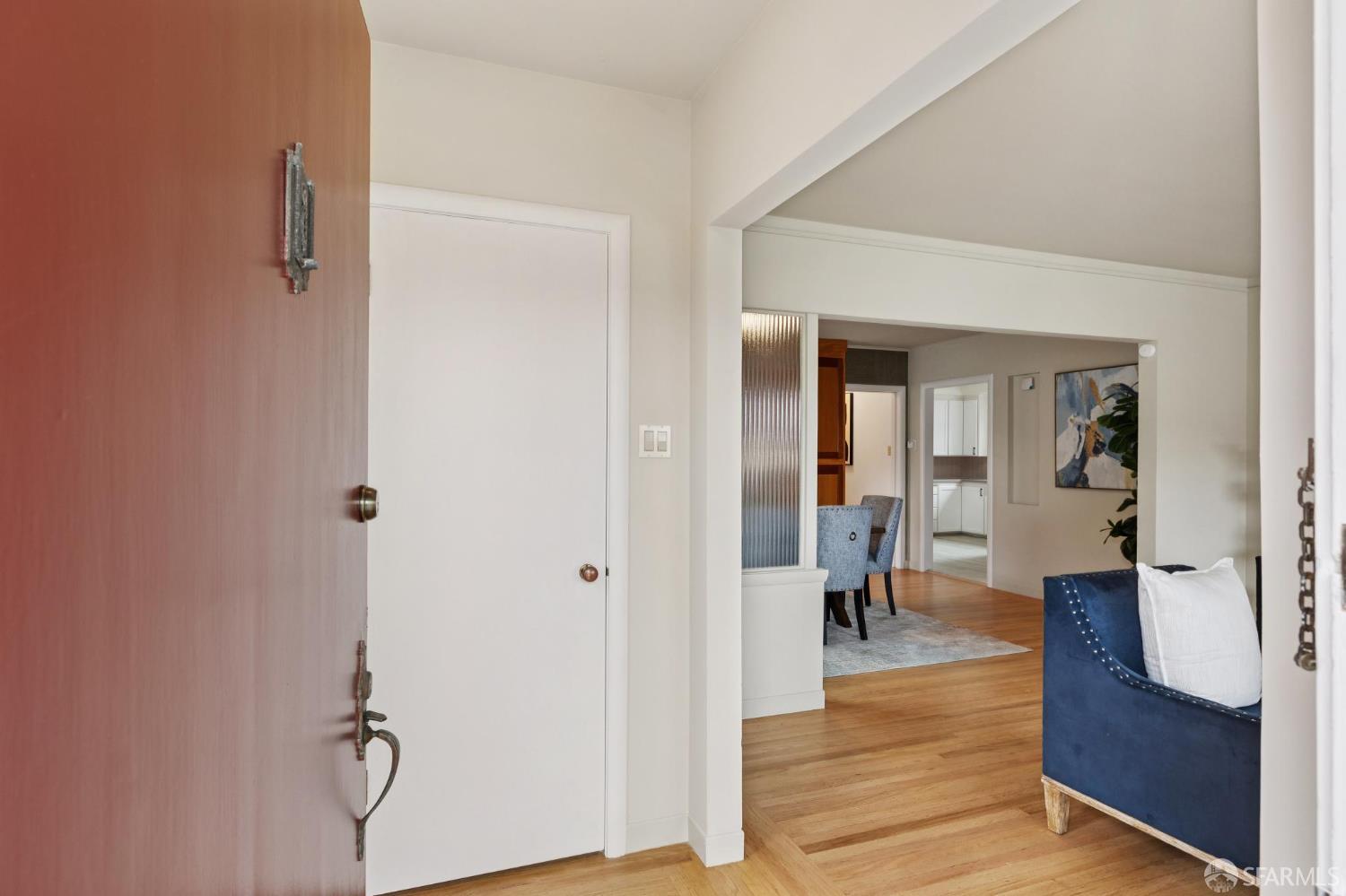 Detail Gallery Image 3 of 60 For 1285 Holloway Ave, San Francisco,  CA 94132 - 4 Beds | 3 Baths