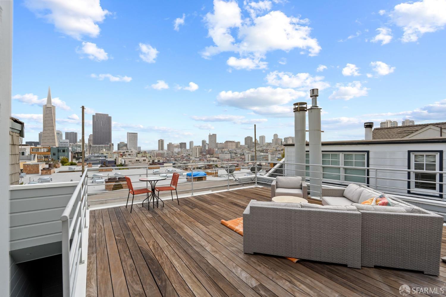 Detail Gallery Image 36 of 51 For 116 Alta St, San Francisco,  CA 94133 - 2 Beds | 2 Baths