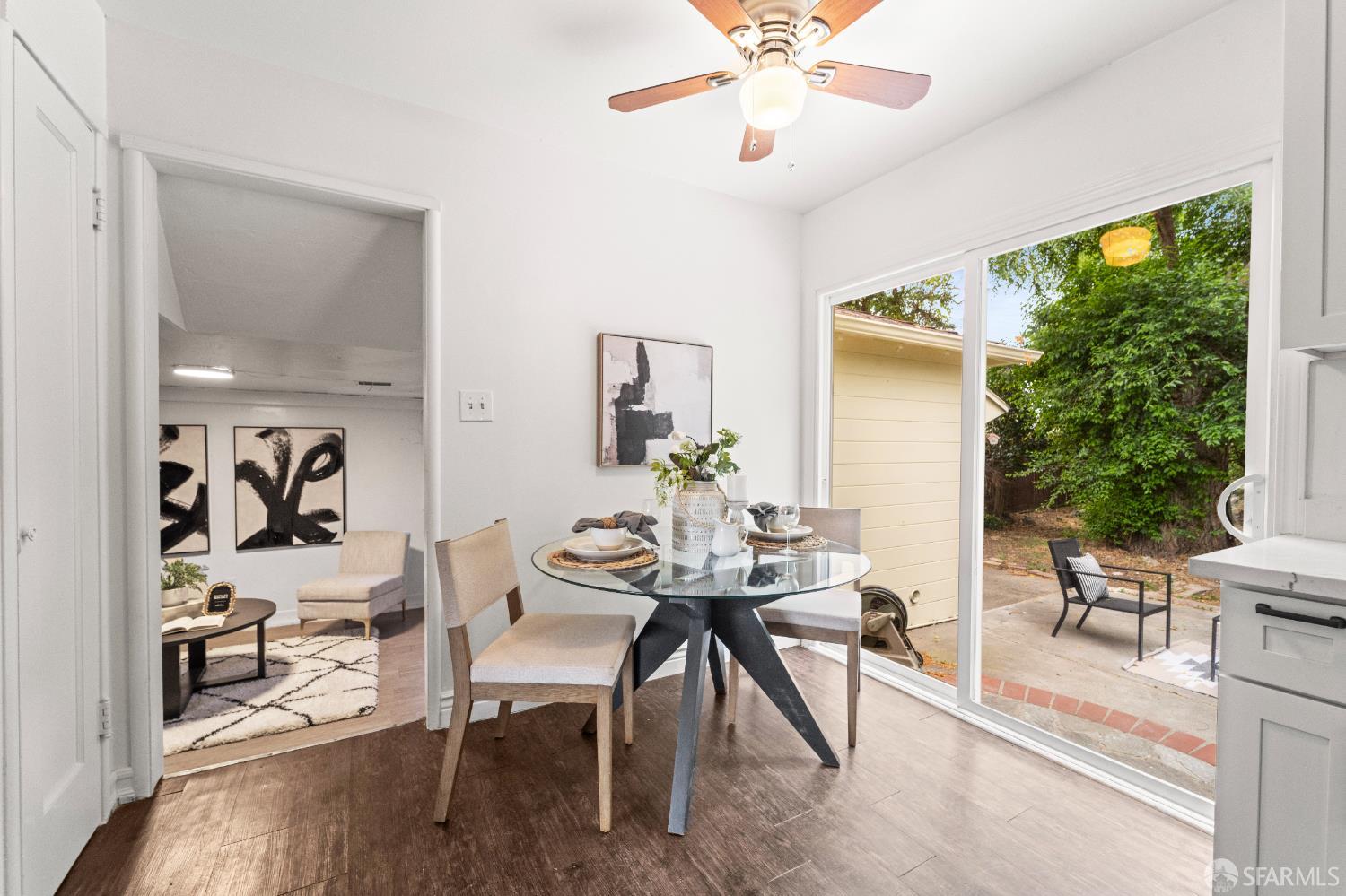 Detail Gallery Image 18 of 55 For 1673 142nd Ave, San Leandro,  CA 94578 - 3 Beds | 2 Baths
