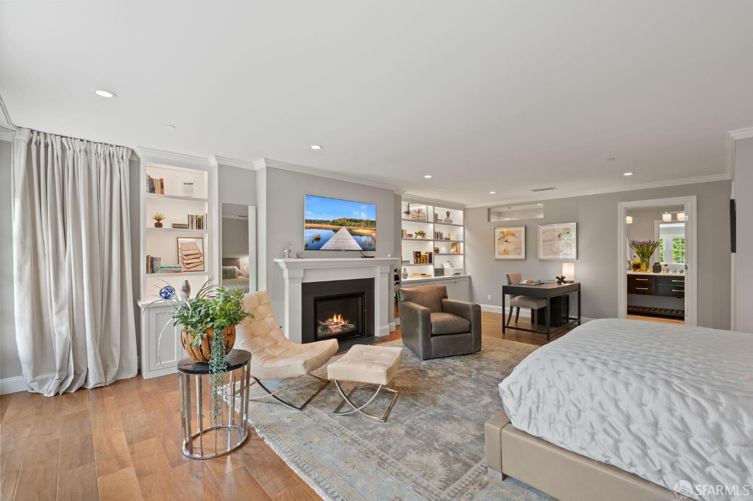 Detail Gallery Image 24 of 51 For 116 Alta St, San Francisco,  CA 94133 - 2 Beds | 2 Baths
