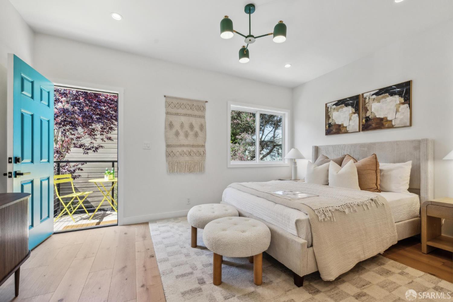 Detail Gallery Image 30 of 66 For 57 Niagara Ave, San Francisco,  CA 94112 - 5 Beds | 4/1 Baths