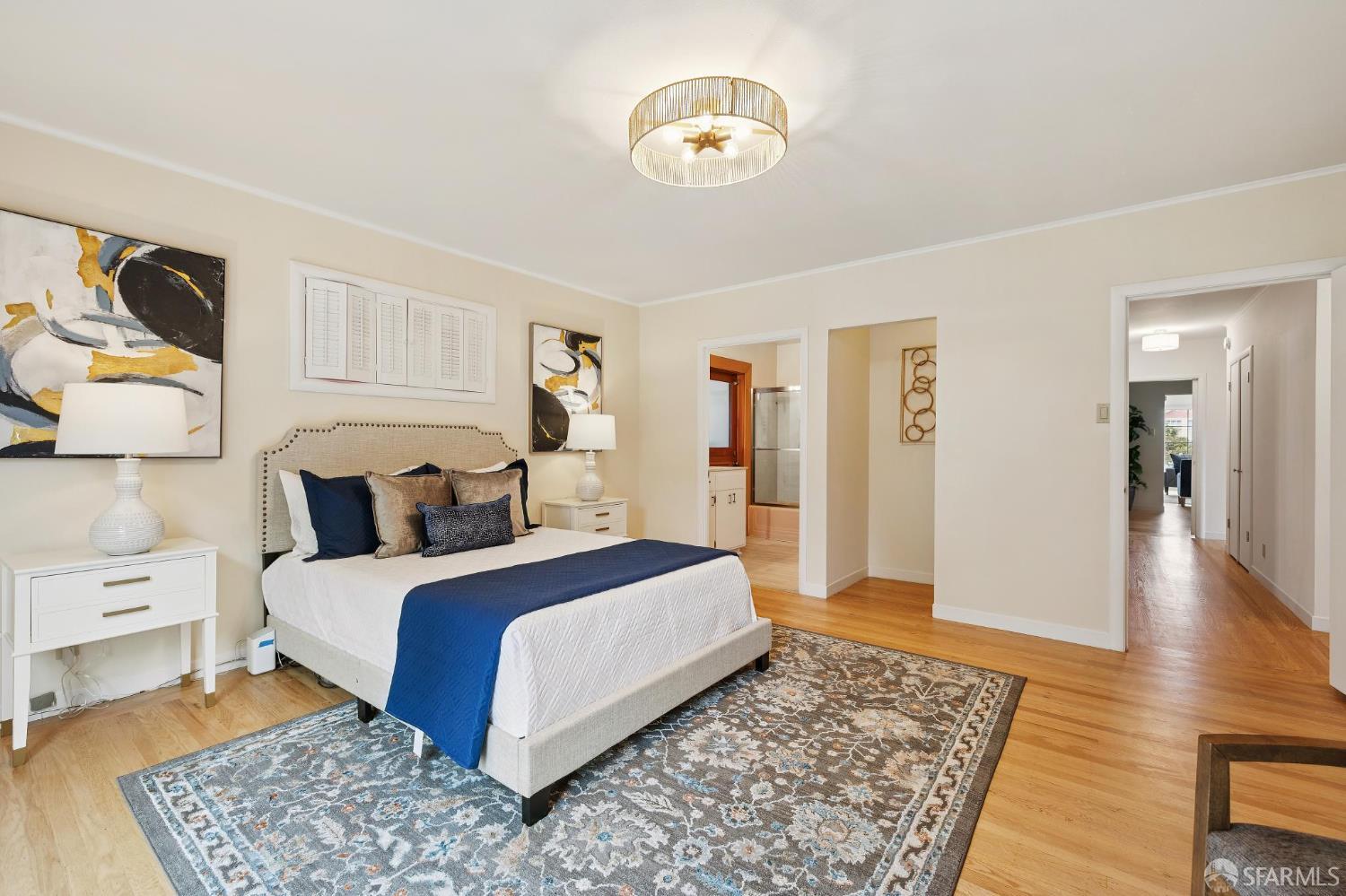 Detail Gallery Image 27 of 60 For 1285 Holloway Ave, San Francisco,  CA 94132 - 4 Beds | 3 Baths