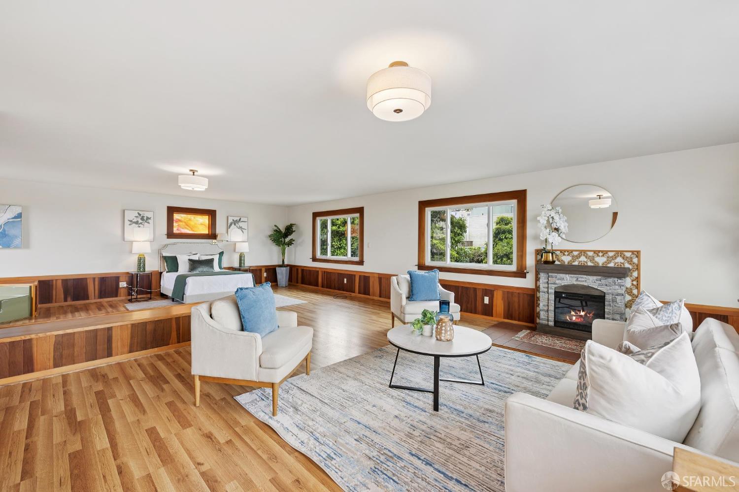 Detail Gallery Image 41 of 60 For 1285 Holloway Ave, San Francisco,  CA 94132 - 4 Beds | 3 Baths
