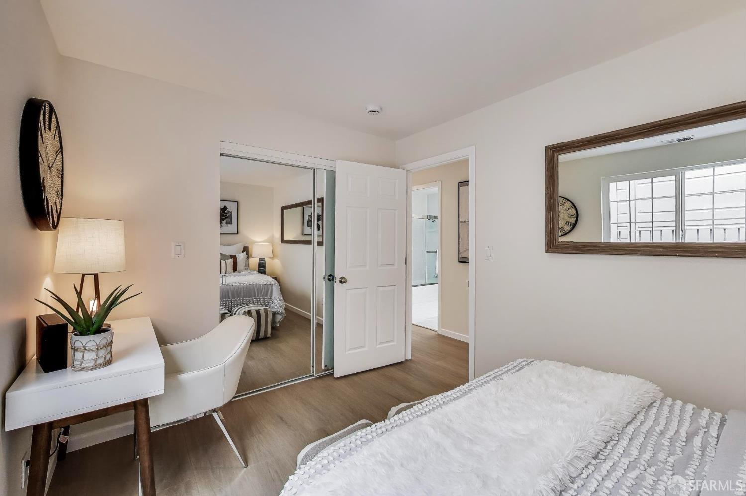 Detail Gallery Image 48 of 57 For 2826 Cabrillo St, San Francisco,  CA 94121 - – Beds | – Baths