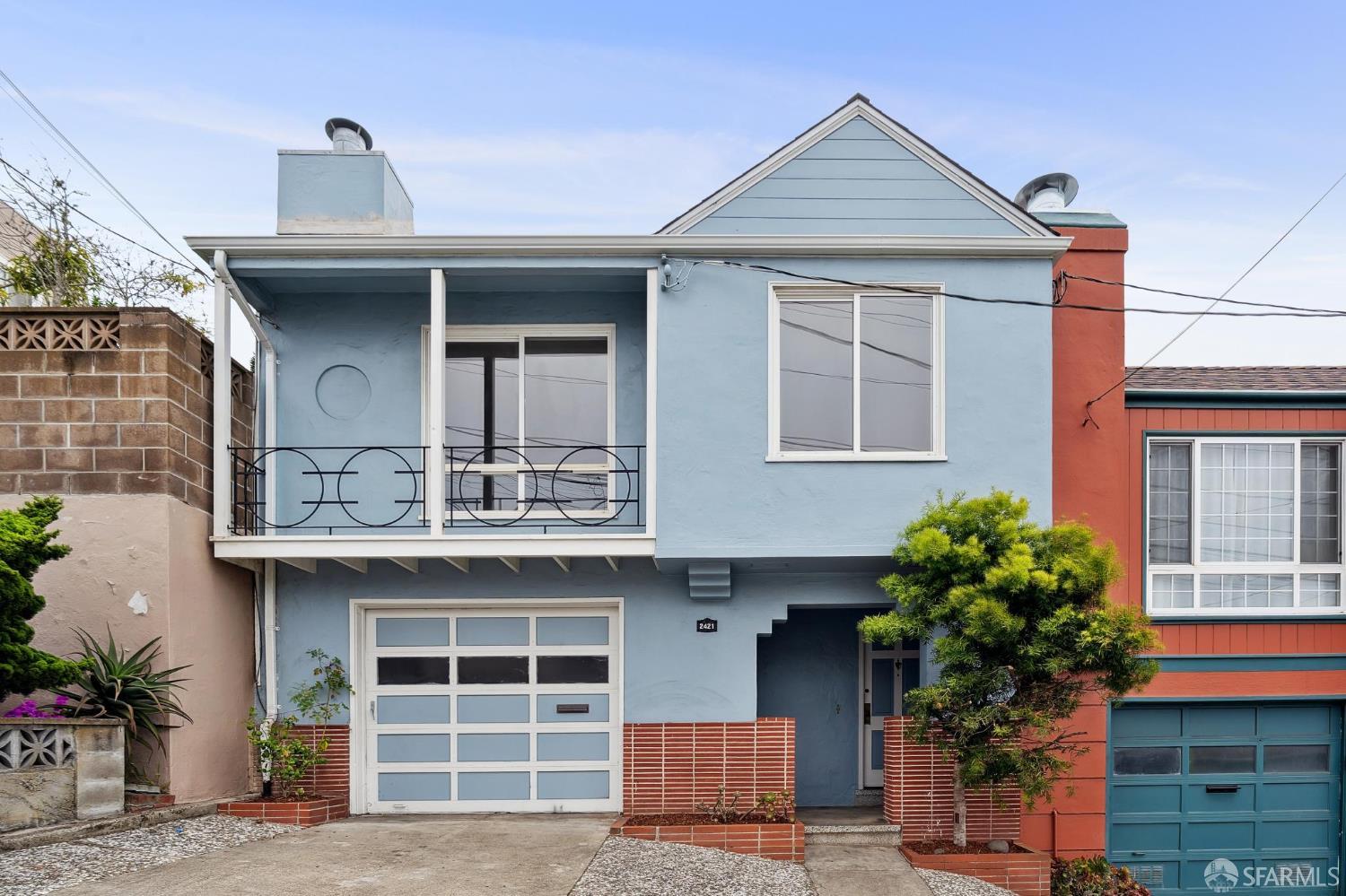 Thumbnail for 2421 Quintara St, San Francisco, CA 94116