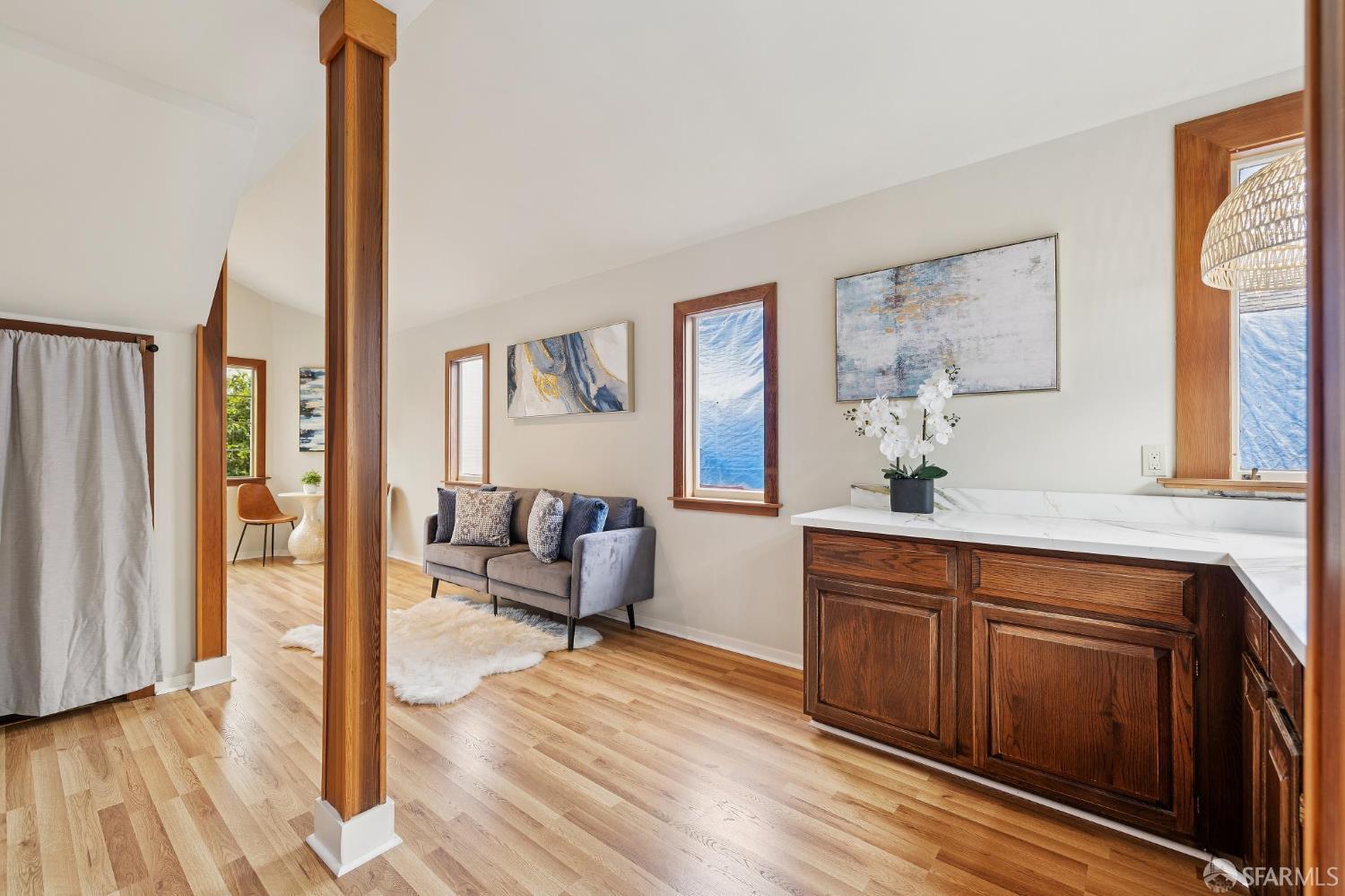 Detail Gallery Image 34 of 60 For 1285 Holloway Ave, San Francisco,  CA 94132 - 4 Beds | 3 Baths