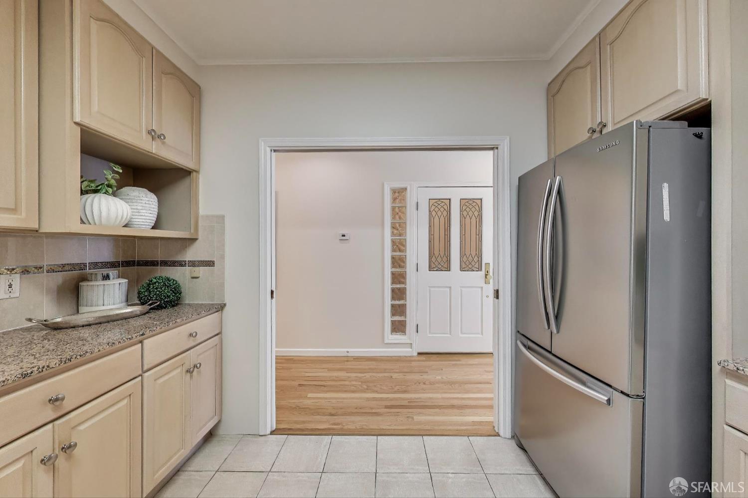 Detail Gallery Image 7 of 57 For 2826 Cabrillo St, San Francisco,  CA 94121 - – Beds | – Baths