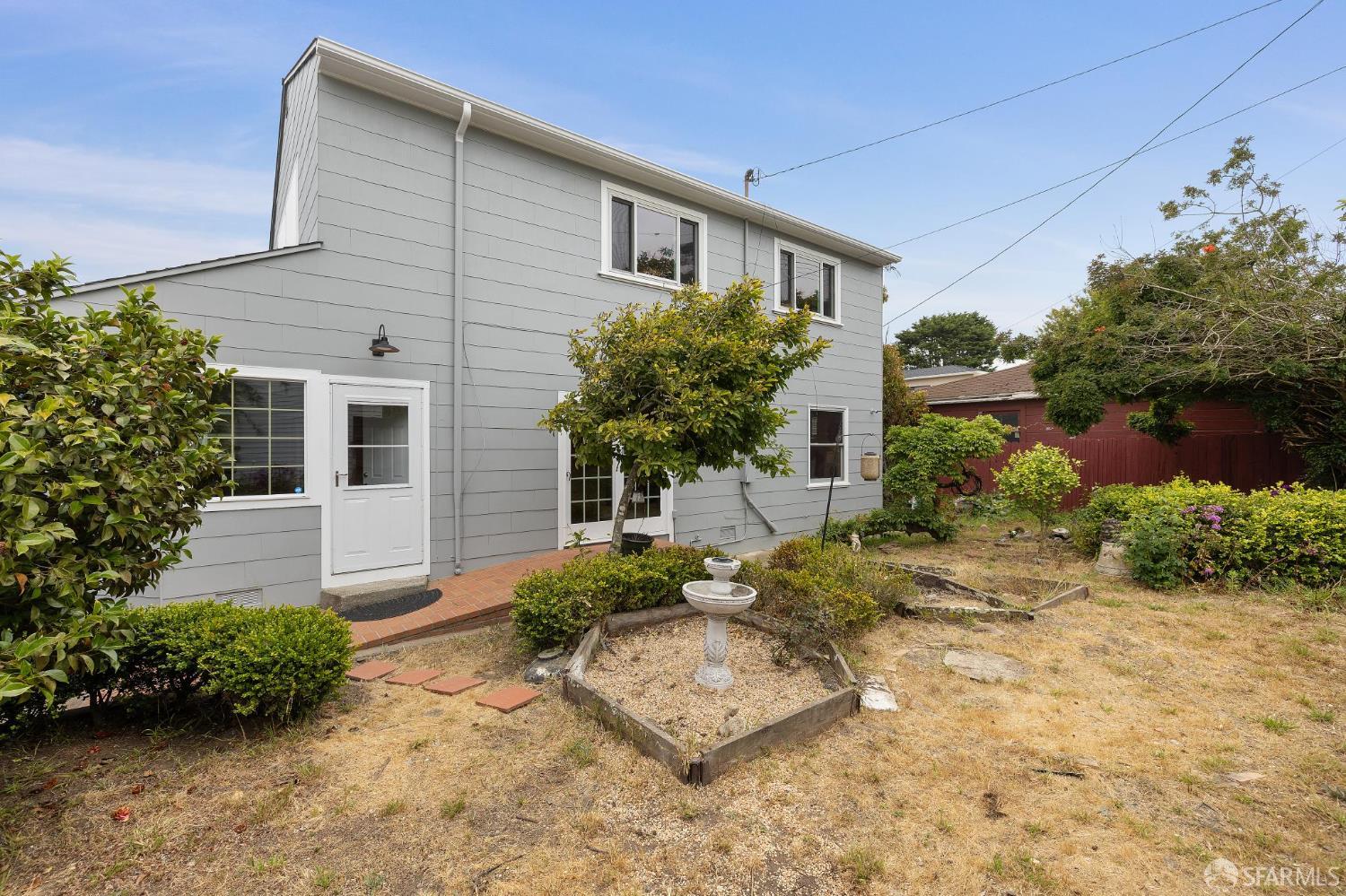 Detail Gallery Image 59 of 60 For 1285 Holloway Ave, San Francisco,  CA 94132 - 4 Beds | 3 Baths