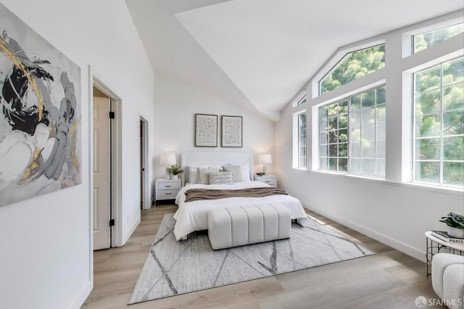 Detail Gallery Image 18 of 37 For 3941 Will Rogers Dr, San Jose,  CA 95117 - 3 Beds | 2/1 Baths