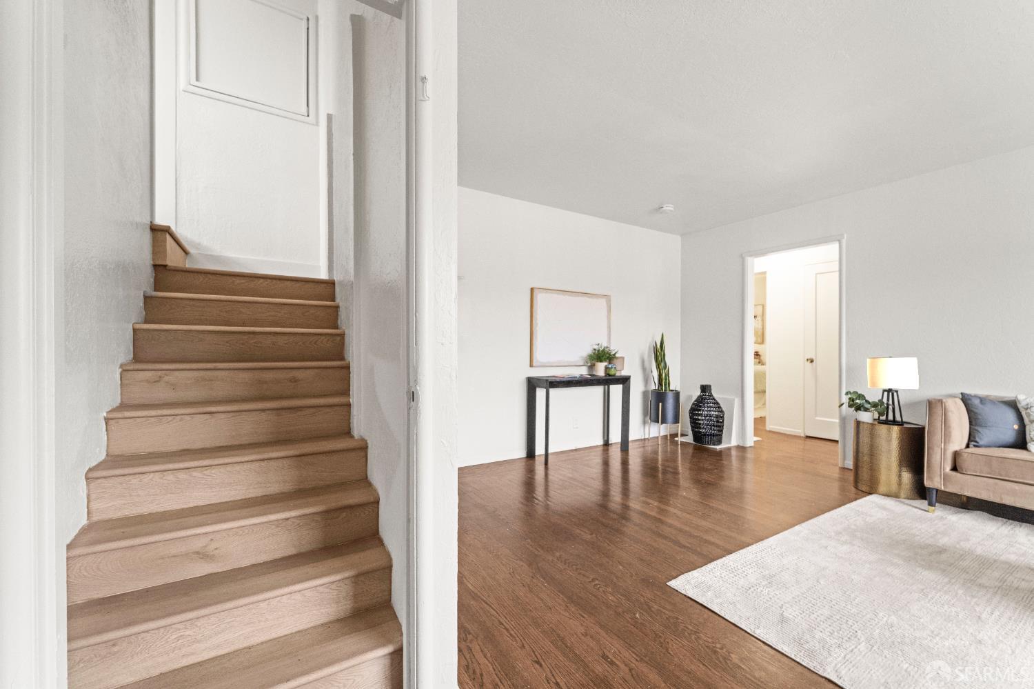 Detail Gallery Image 6 of 55 For 1673 142nd Ave, San Leandro,  CA 94578 - 3 Beds | 2 Baths