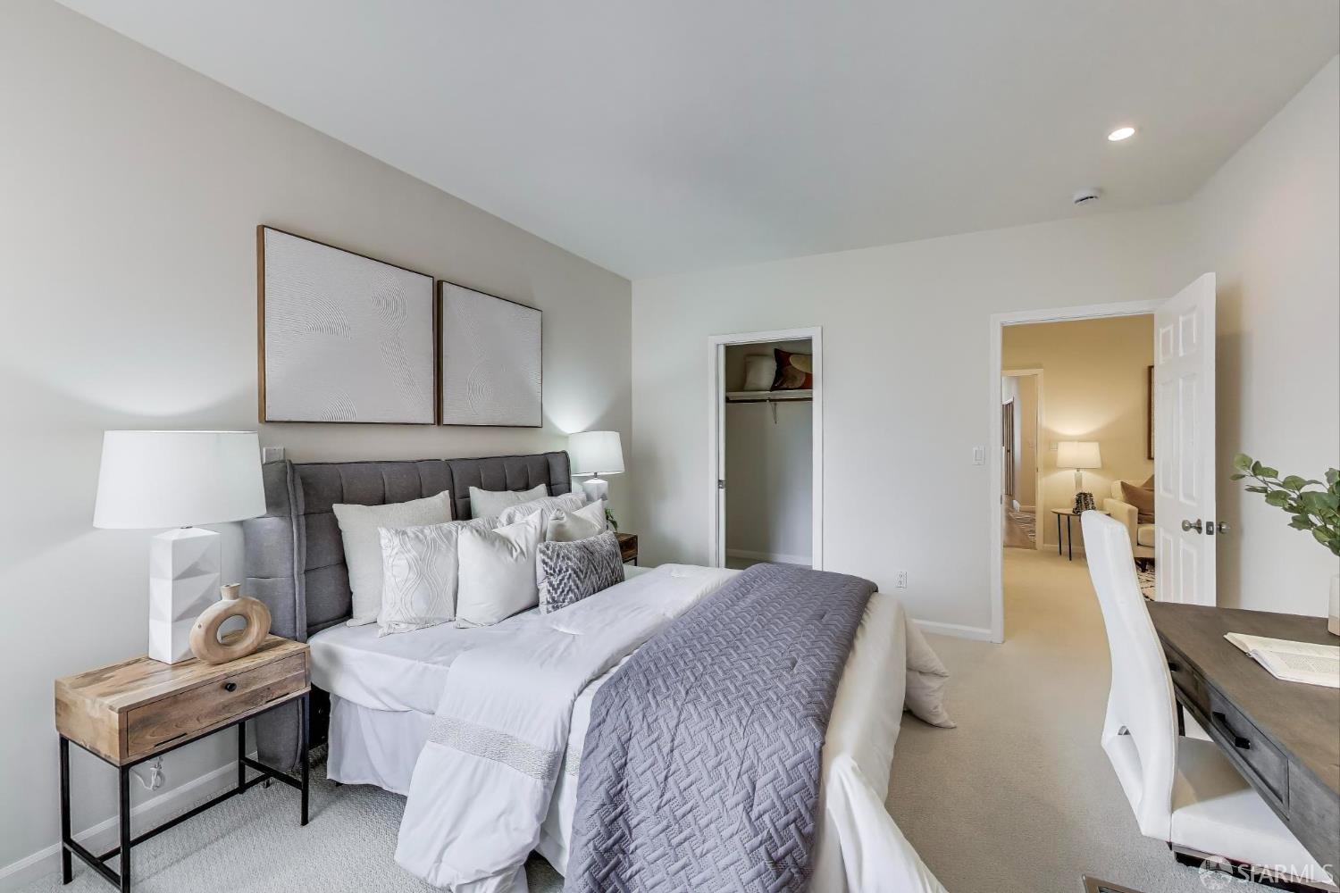 Detail Gallery Image 15 of 57 For 2826 Cabrillo St, San Francisco,  CA 94121 - – Beds | – Baths