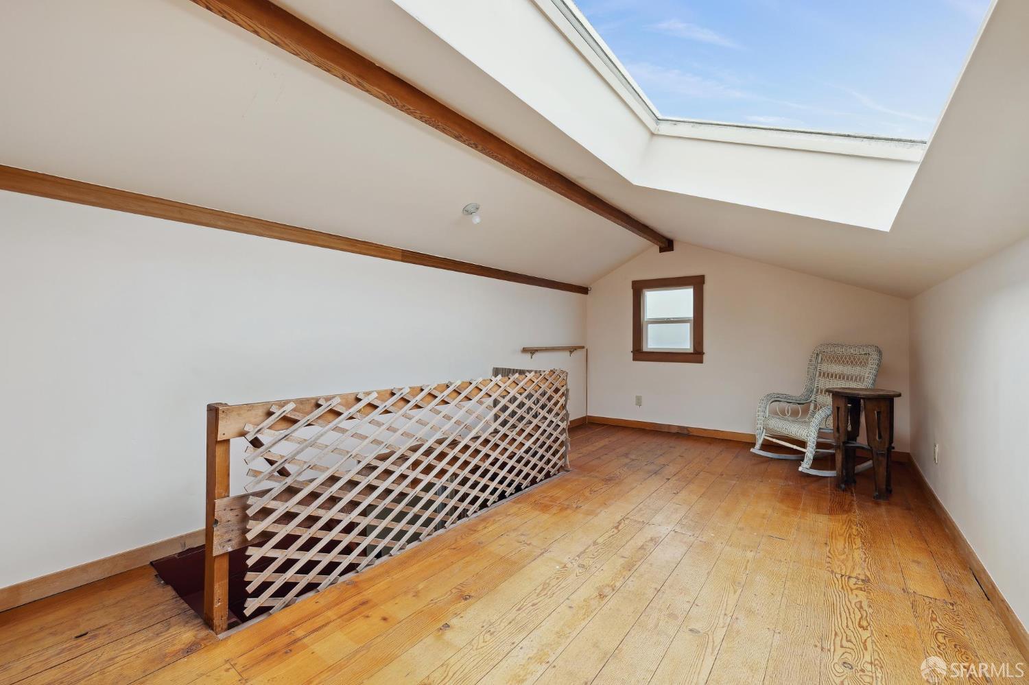 Detail Gallery Image 56 of 60 For 1285 Holloway Ave, San Francisco,  CA 94132 - 4 Beds | 3 Baths
