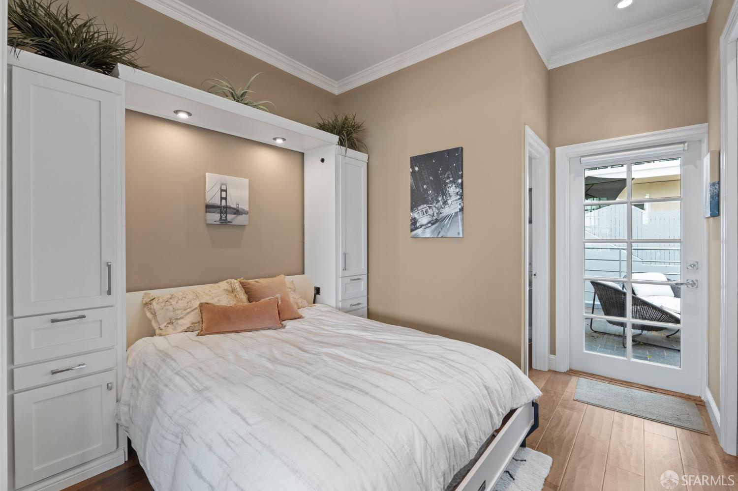 Detail Gallery Image 20 of 51 For 116 Alta St, San Francisco,  CA 94133 - 2 Beds | 2 Baths