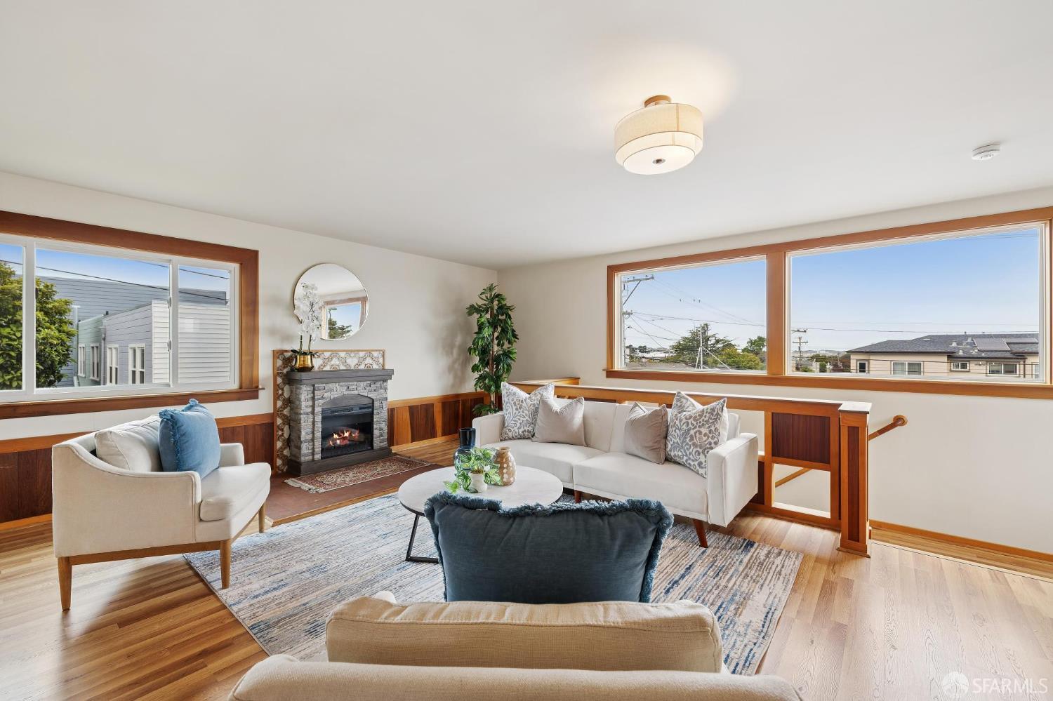 Detail Gallery Image 43 of 60 For 1285 Holloway Ave, San Francisco,  CA 94132 - 4 Beds | 3 Baths
