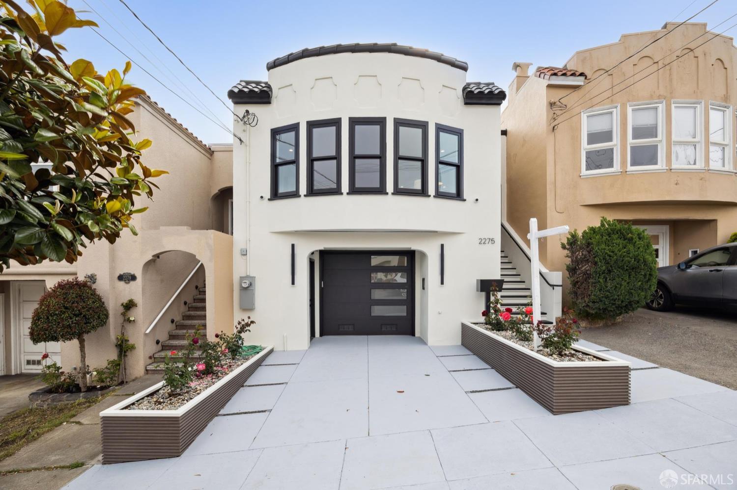 Thumbnail for 2275 25th Ave, San Francisco, CA 94116