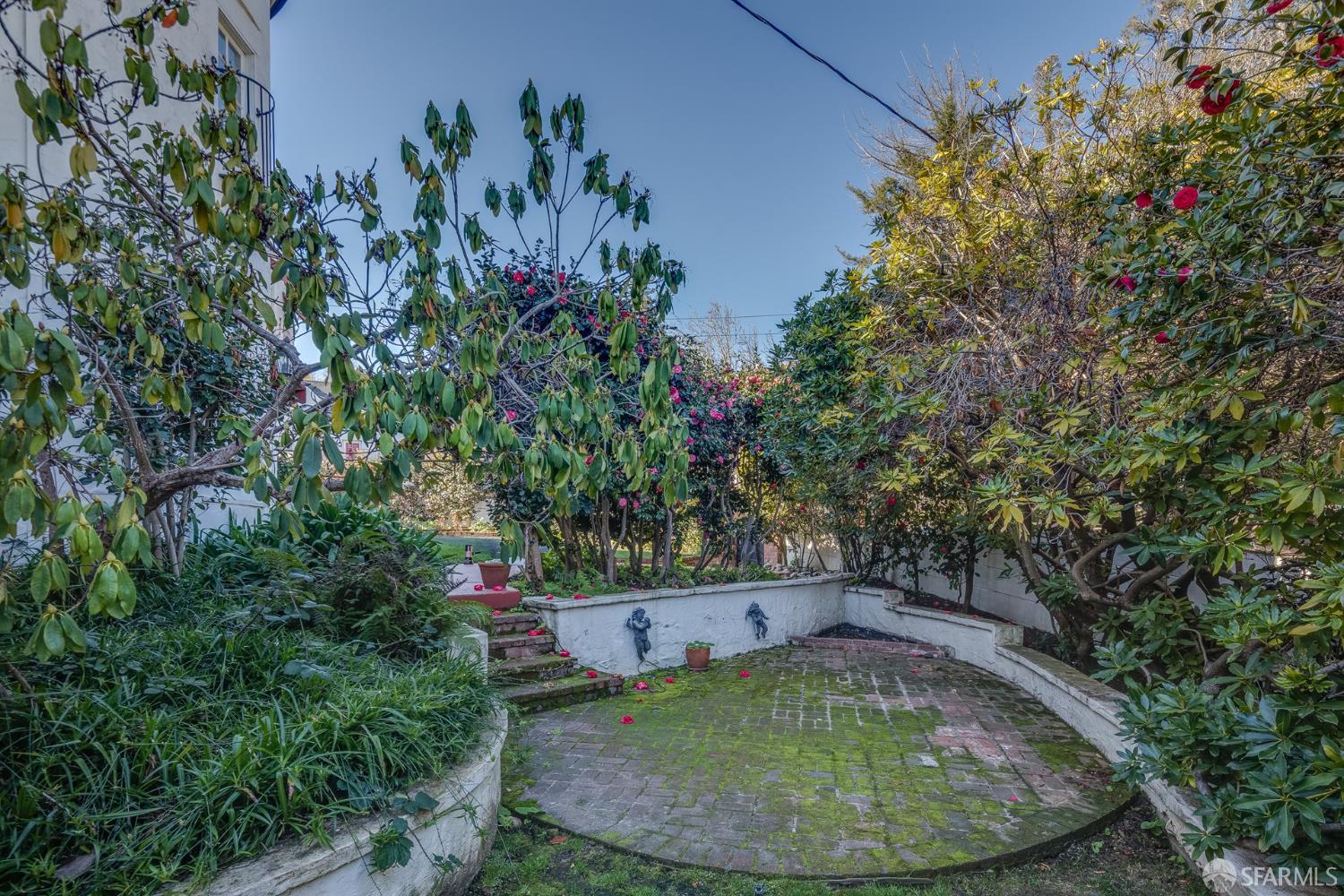 Detail Gallery Image 4 of 24 For 2627 Hale Dr, Burlingame,  CA 94010 - 4 Beds | 2/1 Baths