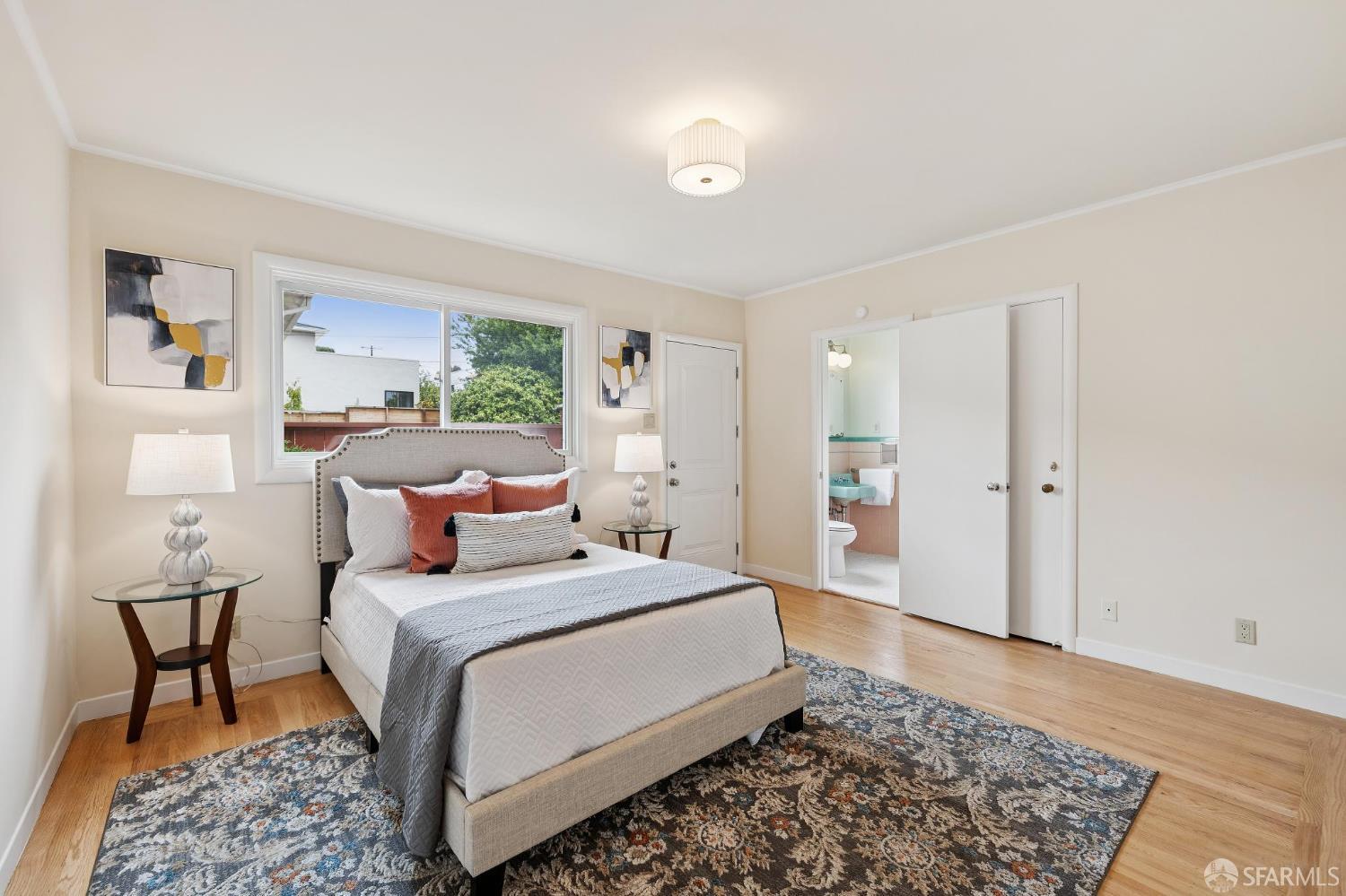 Detail Gallery Image 19 of 60 For 1285 Holloway Ave, San Francisco,  CA 94132 - 4 Beds | 3 Baths