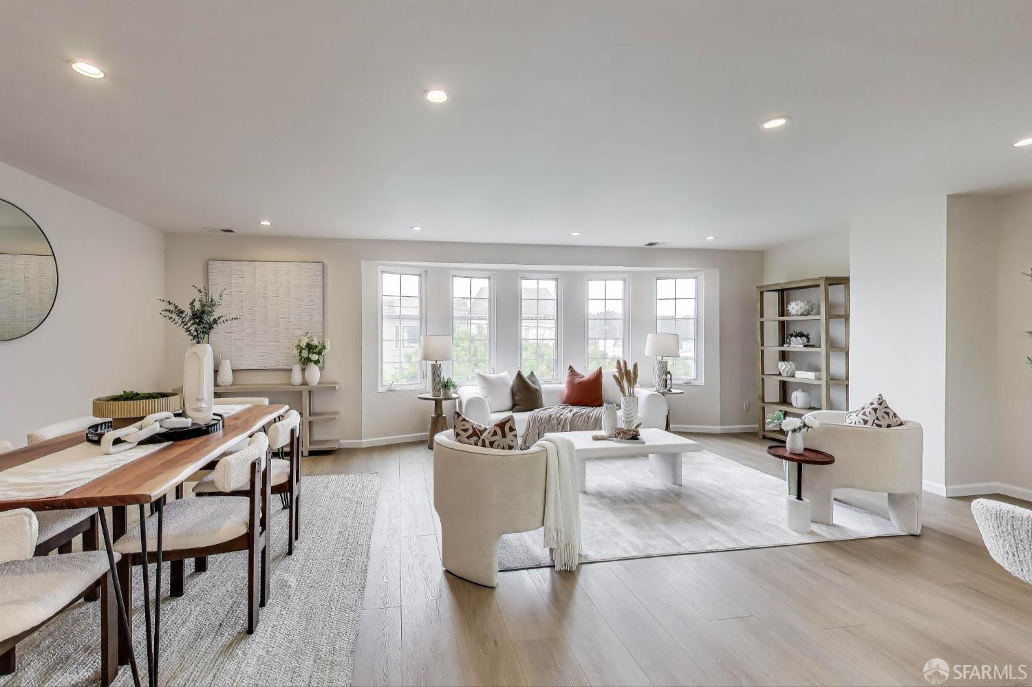 Detail Gallery Image 31 of 57 For 2826 Cabrillo St, San Francisco,  CA 94121 - – Beds | – Baths