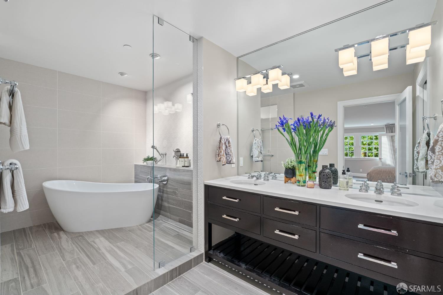 Detail Gallery Image 31 of 51 For 116 Alta St, San Francisco,  CA 94133 - 2 Beds | 2 Baths