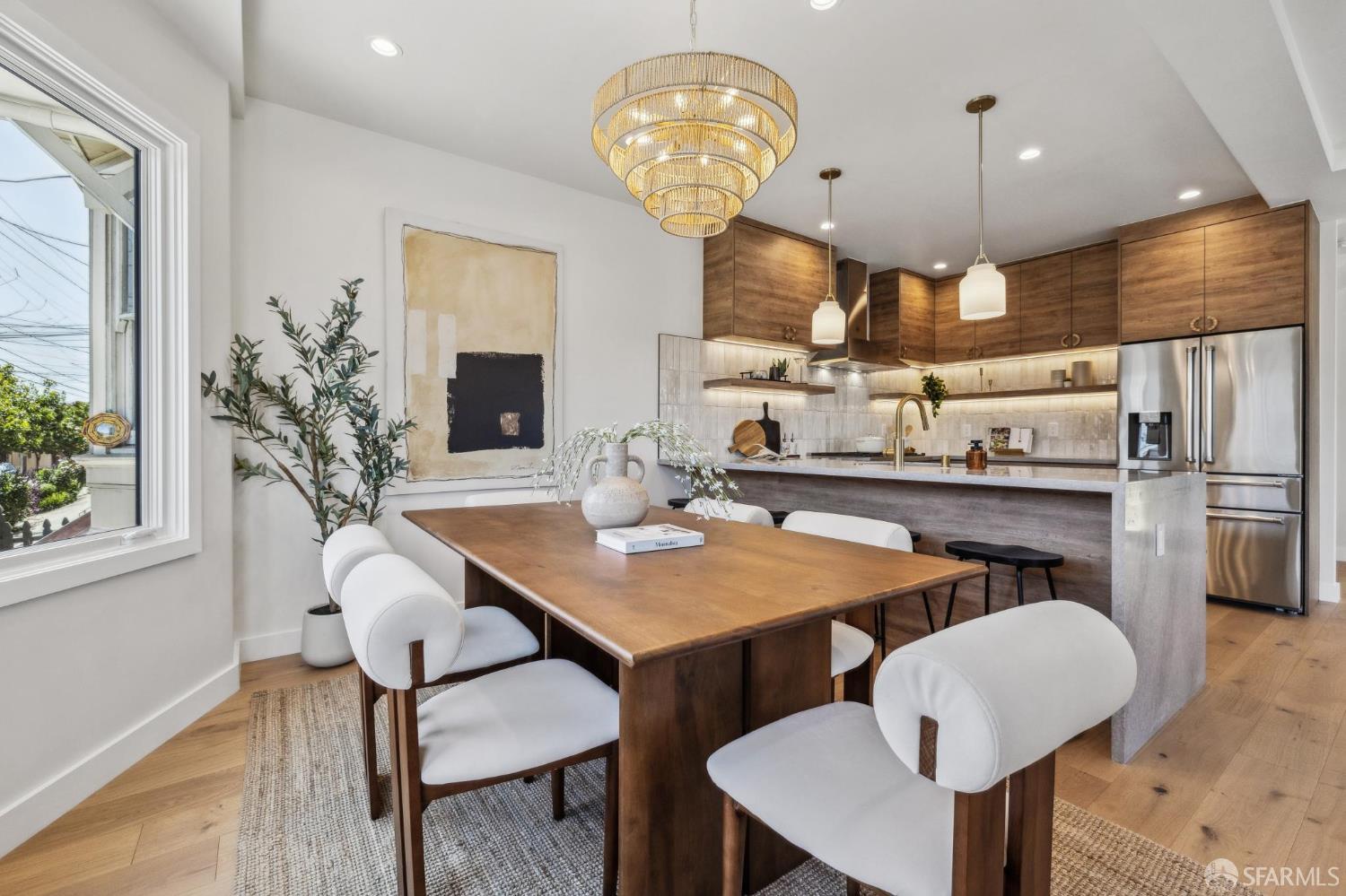 Detail Gallery Image 26 of 66 For 57 Niagara Ave, San Francisco,  CA 94112 - 5 Beds | 4/1 Baths