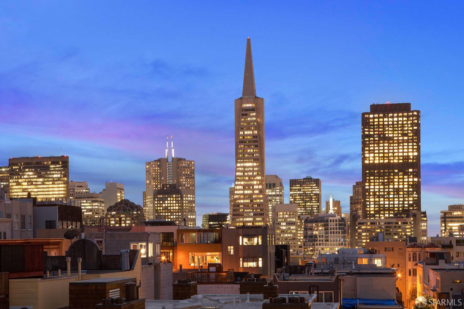 Detail Gallery Image 48 of 51 For 116 Alta St, San Francisco,  CA 94133 - 2 Beds | 2 Baths