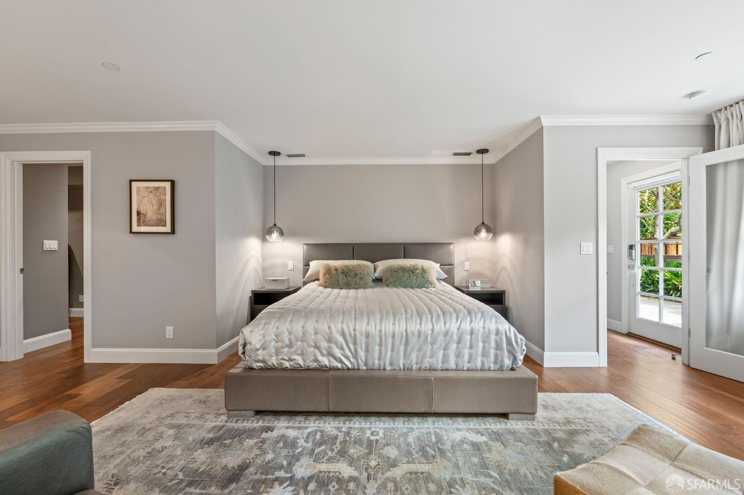 Detail Gallery Image 27 of 51 For 116 Alta St, San Francisco,  CA 94133 - 2 Beds | 2 Baths
