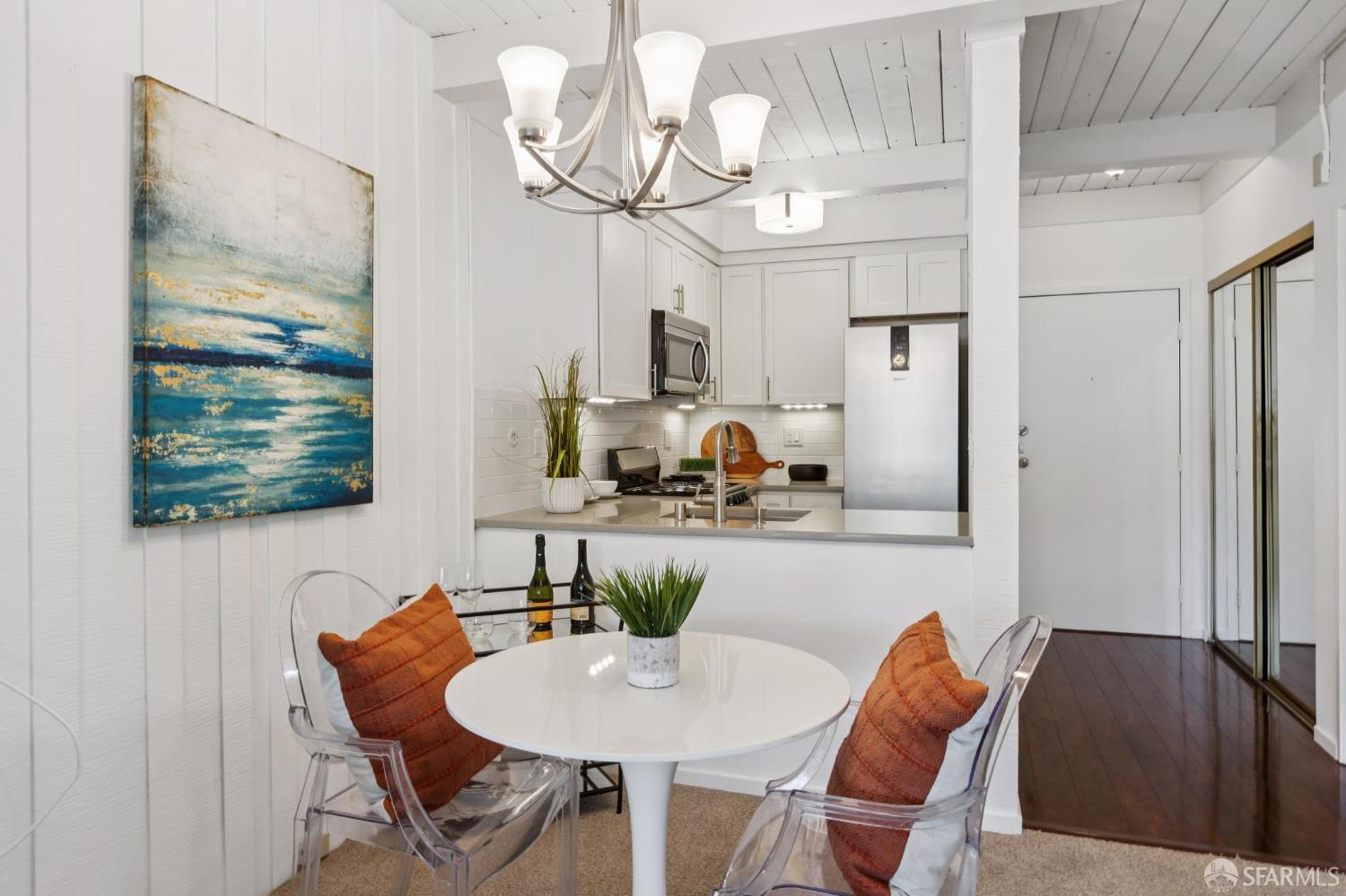 Detail Gallery Image 8 of 48 For 175 Red Rock Way 303k,  San Francisco,  CA 94131 - 0 Beds | 1 Baths