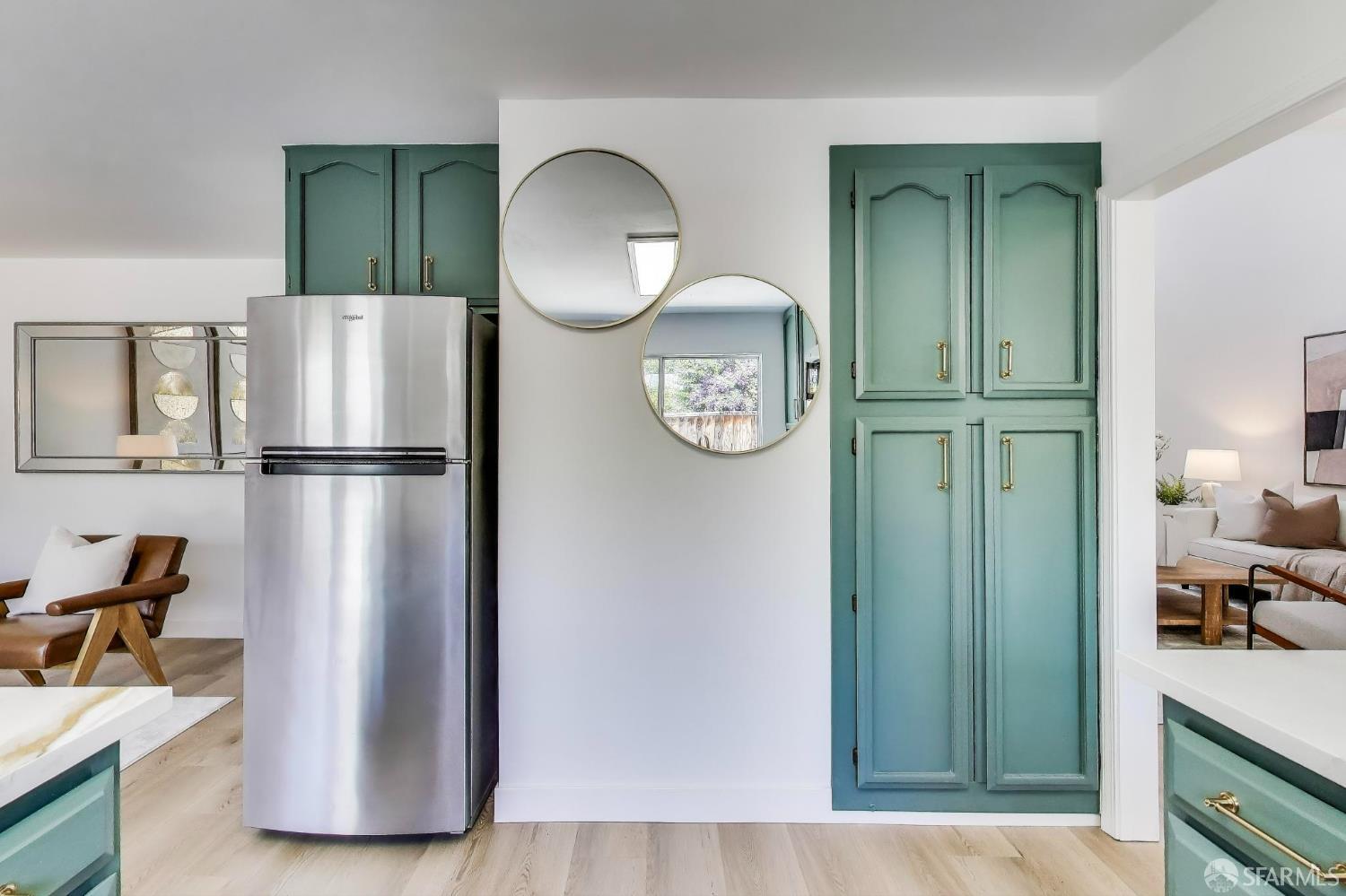 Detail Gallery Image 12 of 37 For 3941 Will Rogers Dr, San Jose,  CA 95117 - 3 Beds | 2/1 Baths