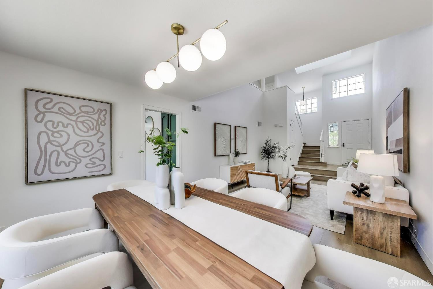 Detail Gallery Image 9 of 37 For 3941 Will Rogers Dr, San Jose,  CA 95117 - 3 Beds | 2/1 Baths