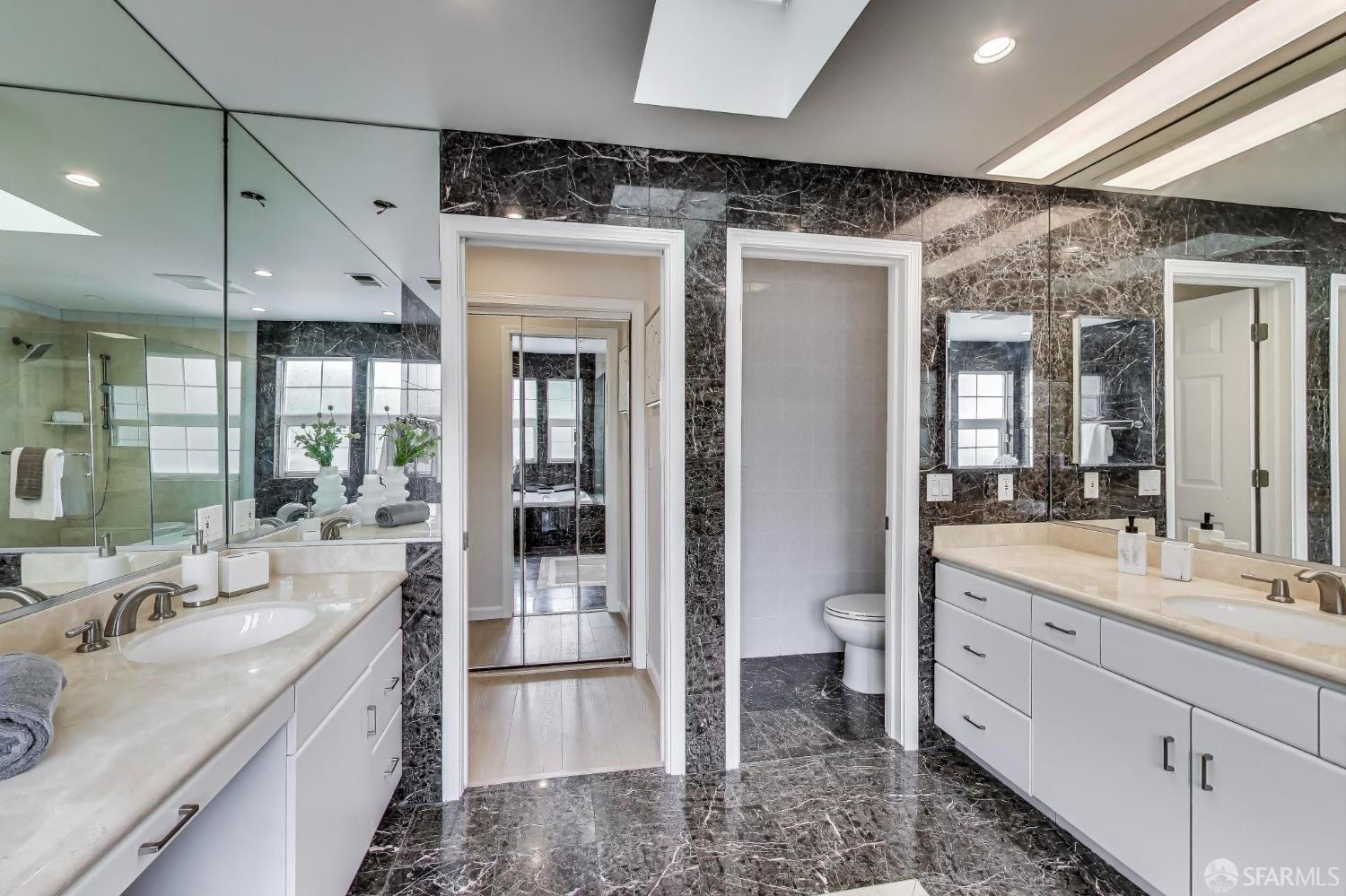Detail Gallery Image 43 of 57 For 2826 Cabrillo St, San Francisco,  CA 94121 - – Beds | – Baths