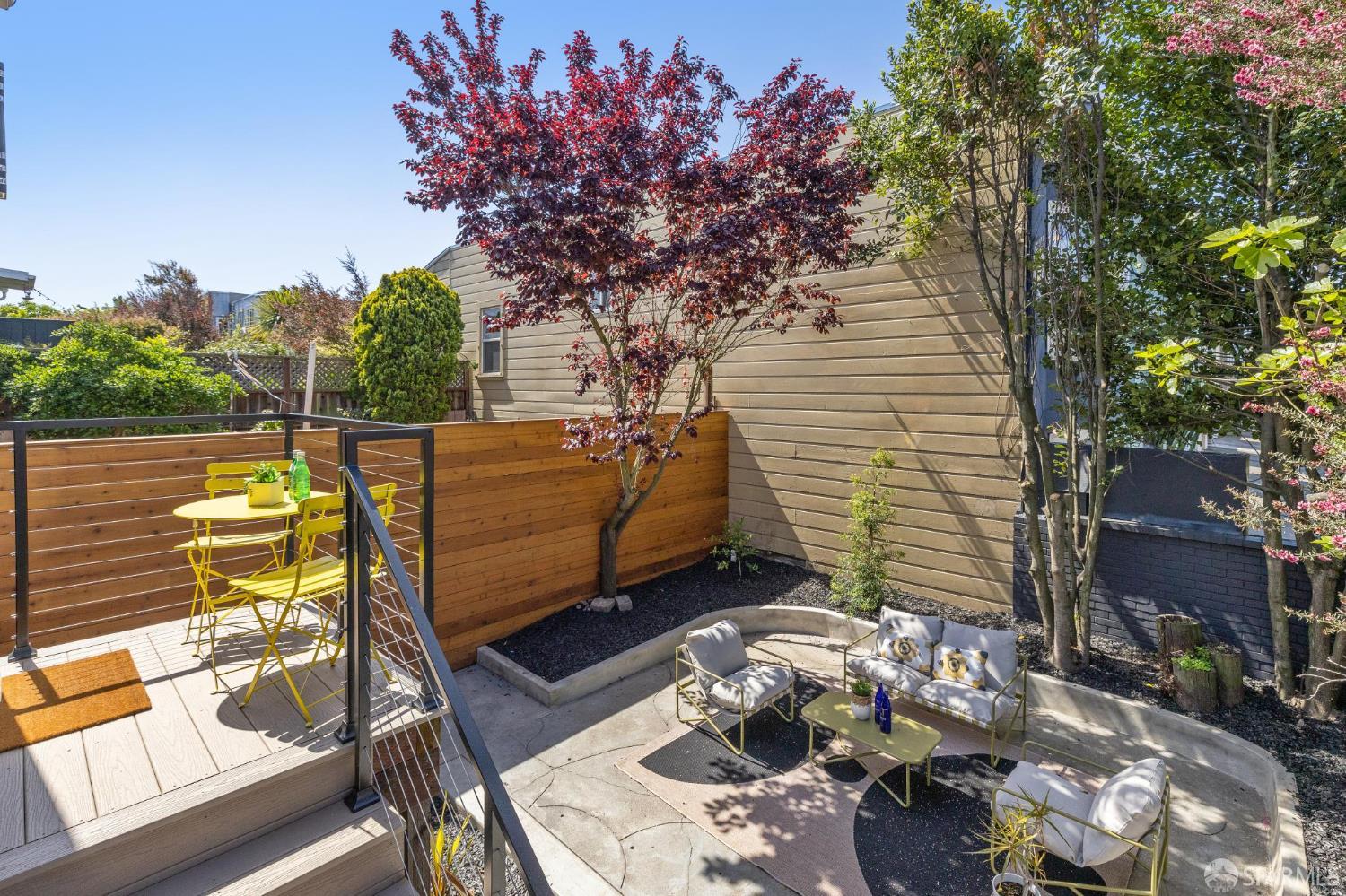 Detail Gallery Image 35 of 66 For 57 Niagara Ave, San Francisco,  CA 94112 - 5 Beds | 4/1 Baths