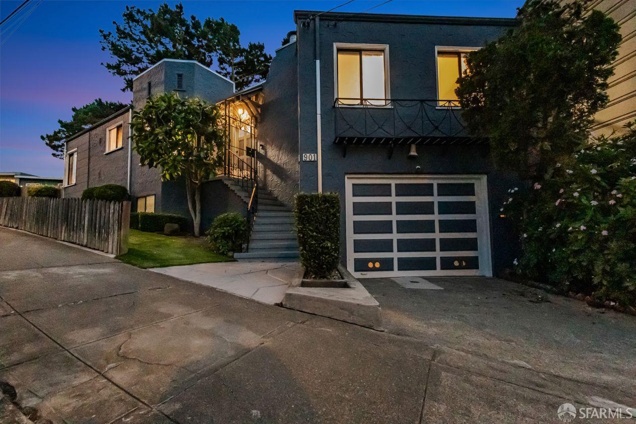 Thumbnail for 901 Teresita Blvd, San Francisco, CA 94127