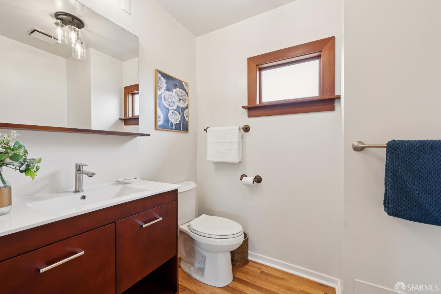 Detail Gallery Image 52 of 60 For 1285 Holloway Ave, San Francisco,  CA 94132 - 4 Beds | 3 Baths