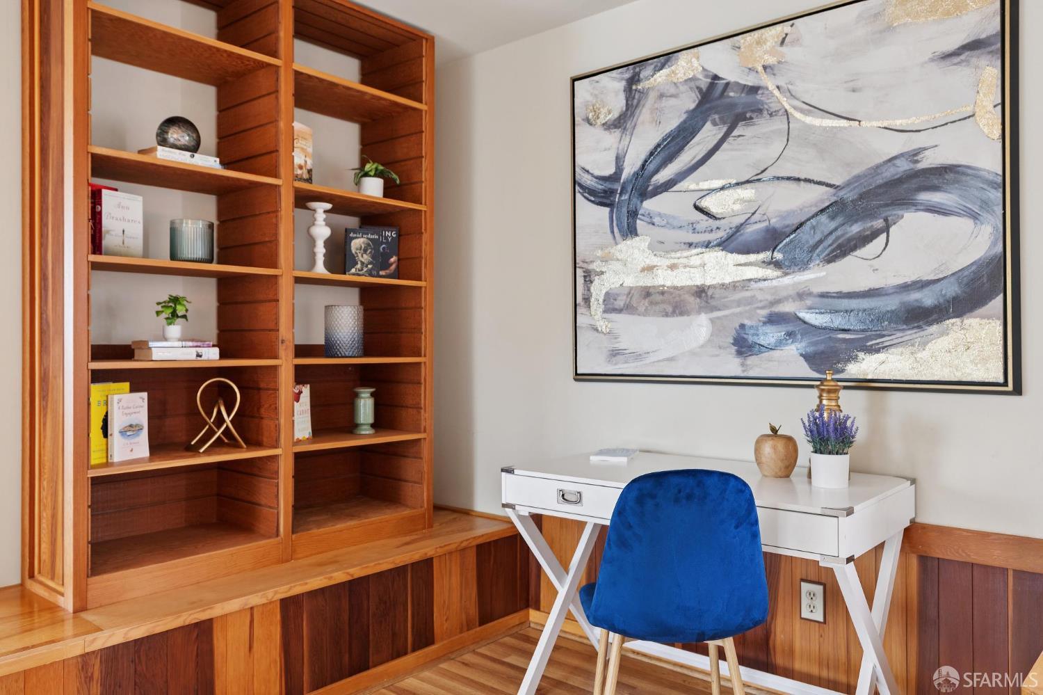 Detail Gallery Image 49 of 60 For 1285 Holloway Ave, San Francisco,  CA 94132 - 4 Beds | 3 Baths